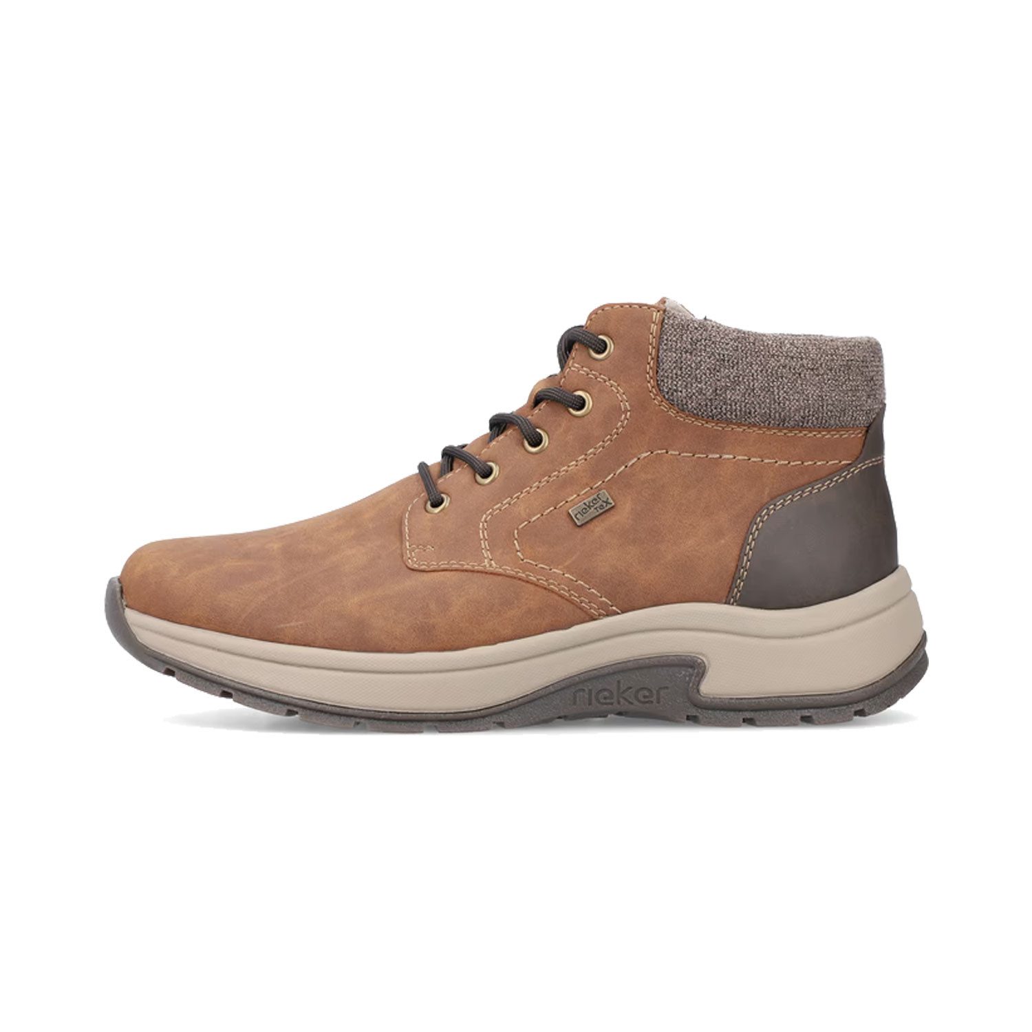 Rieker Herren Schnürstiefel Stiefel günstig online kaufen