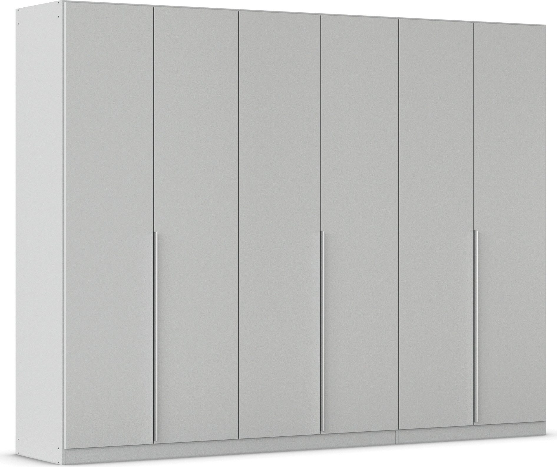 rauch Drehtürenschrank Kleiderschrank Schrank Garderobe AGORDO günstig online kaufen