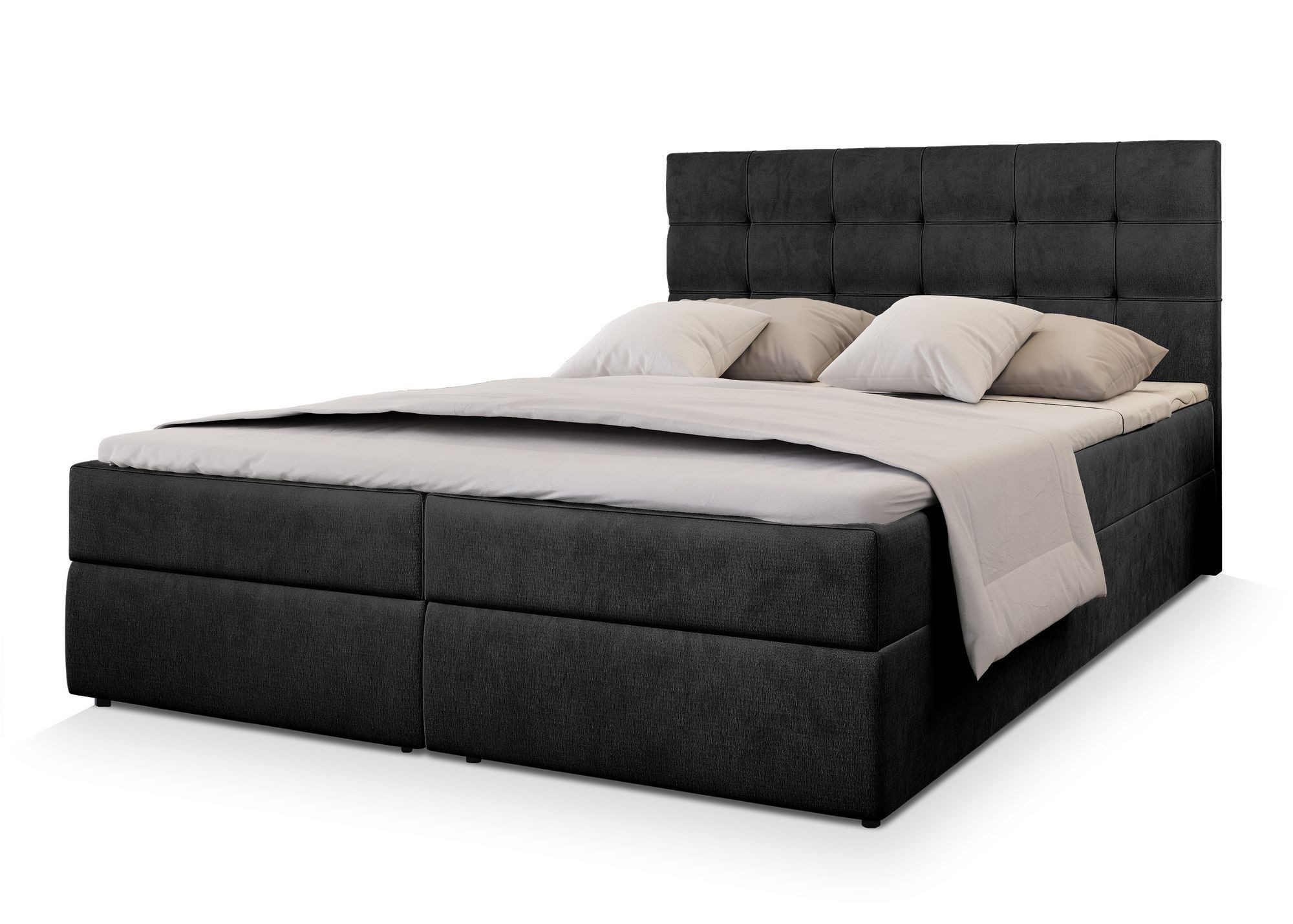 Masseno Boxbett GLOS 140x200 cm mit günstig online kaufen