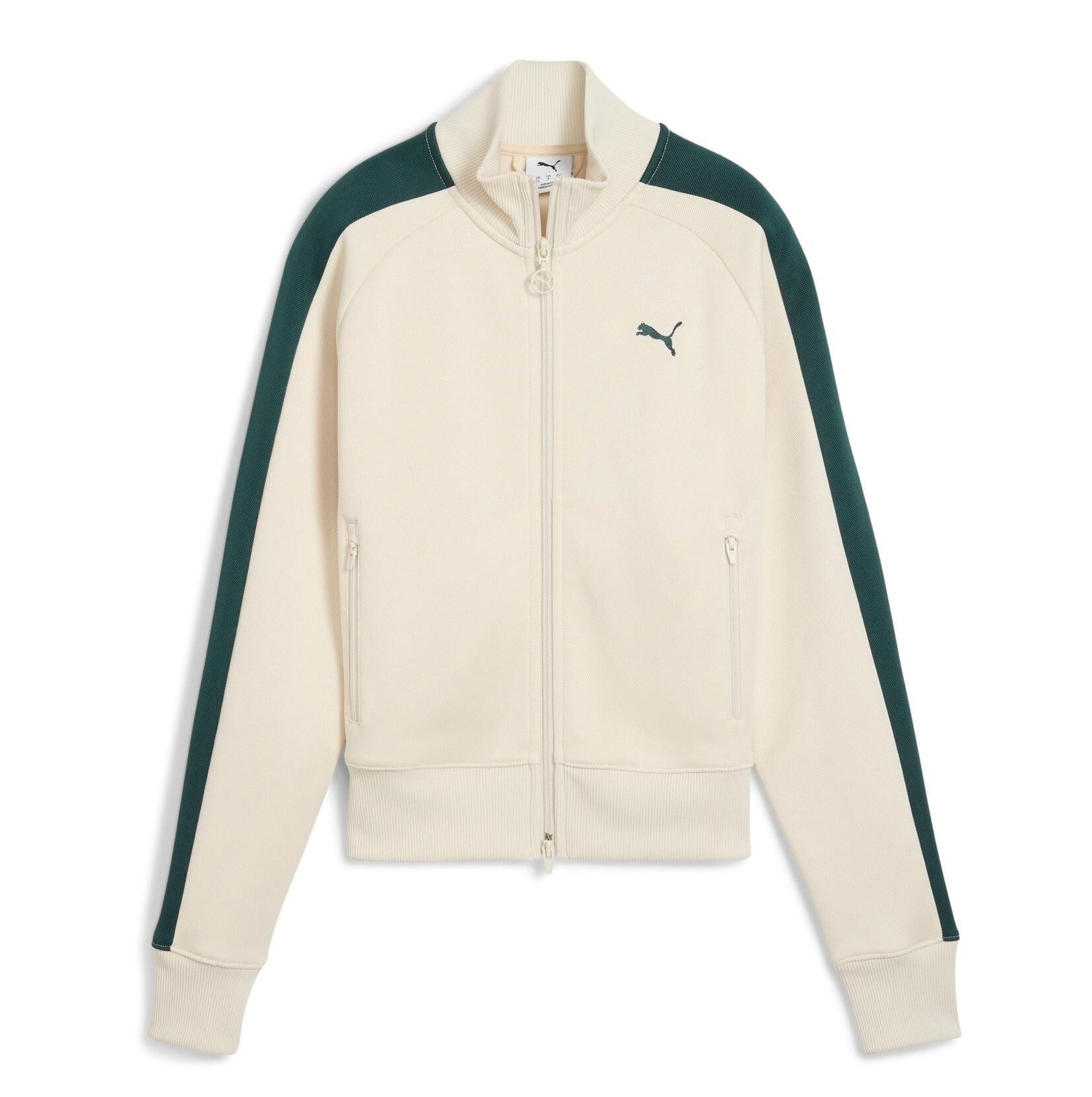 Trainingsjacke Puma T7 Always ON Short Trackjacket