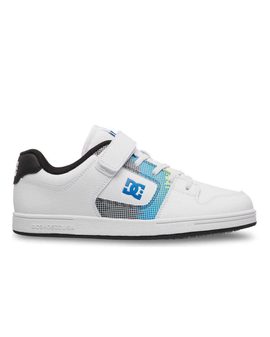 DC Shoes Manteca 4 V Sneaker