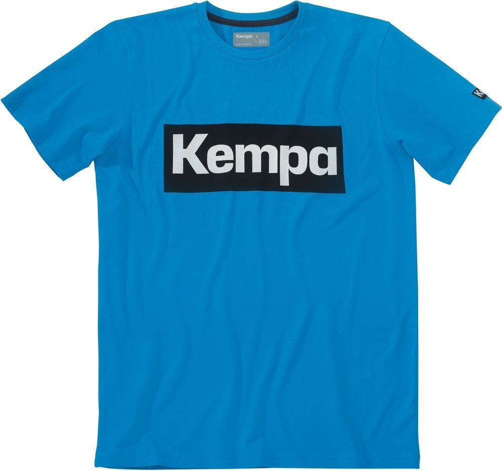 Kempa Trainingsshirt Promo T-Shirt günstig online kaufen