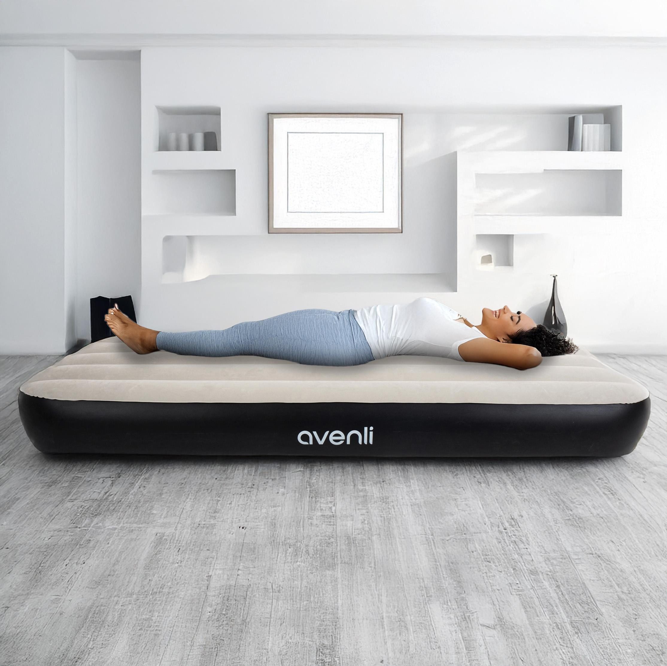 Avenli Luftbett Avenli aufblasbares Luftbett / günstig online kaufen