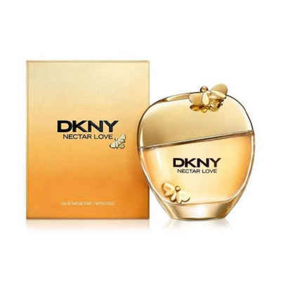 Donna Karan Eau de Parfum »Donna Karan New York DKNY Nectar Love EDP 100 ml«