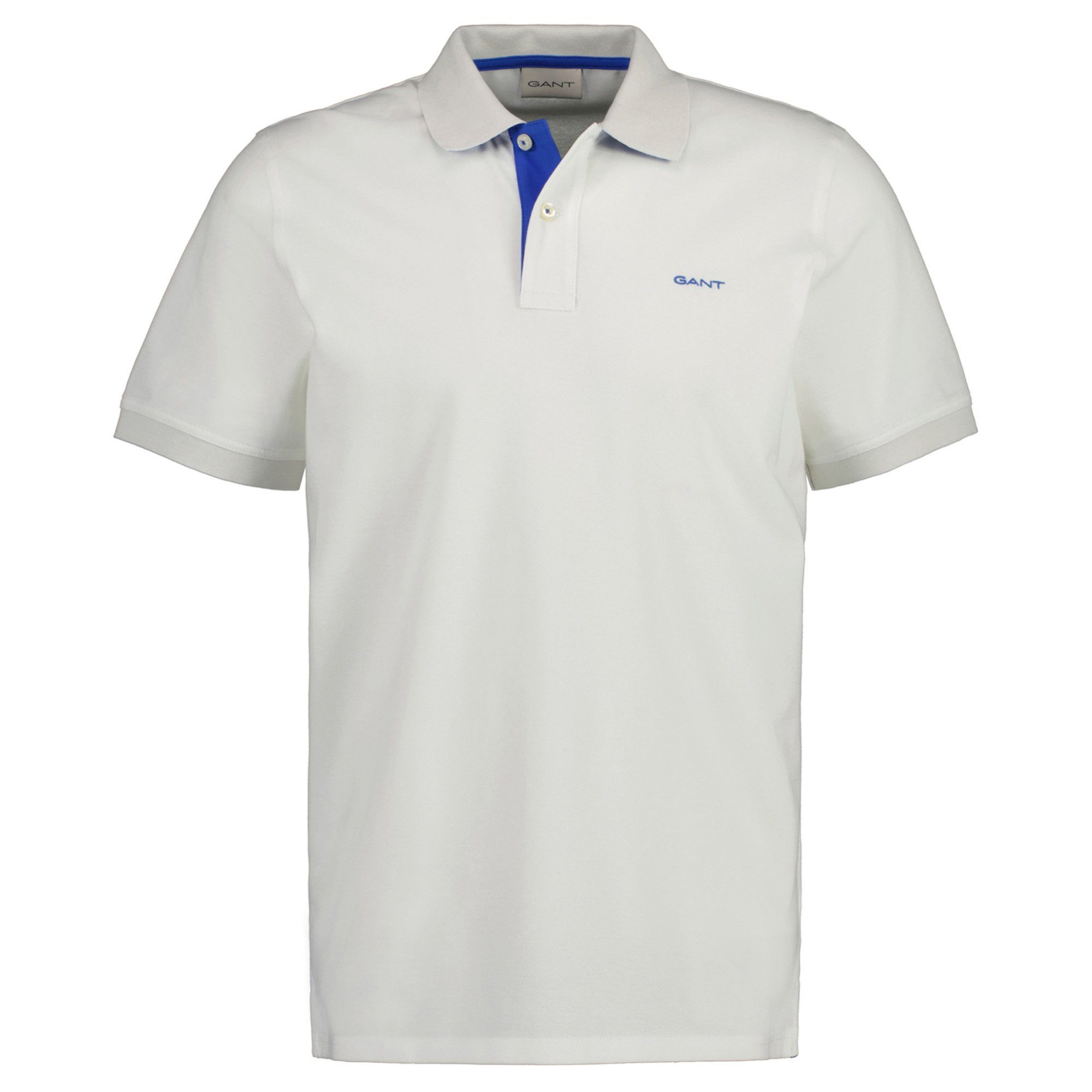 Poloshirt Herren Poloshirt 1er Pack Baumwolle
