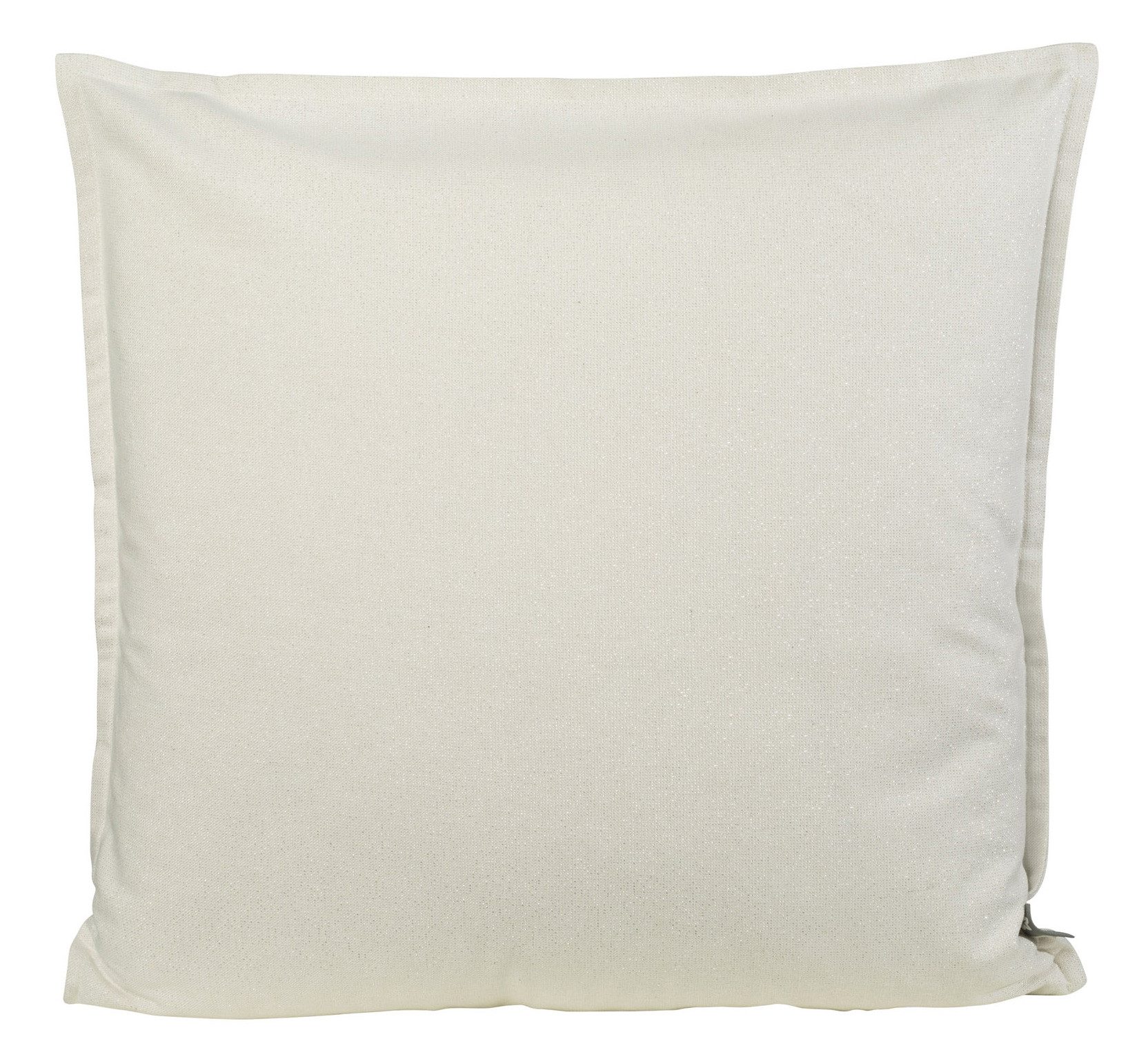 PICHLER Kissenhülle Pichler Kissenhülle GLANCE, ivory