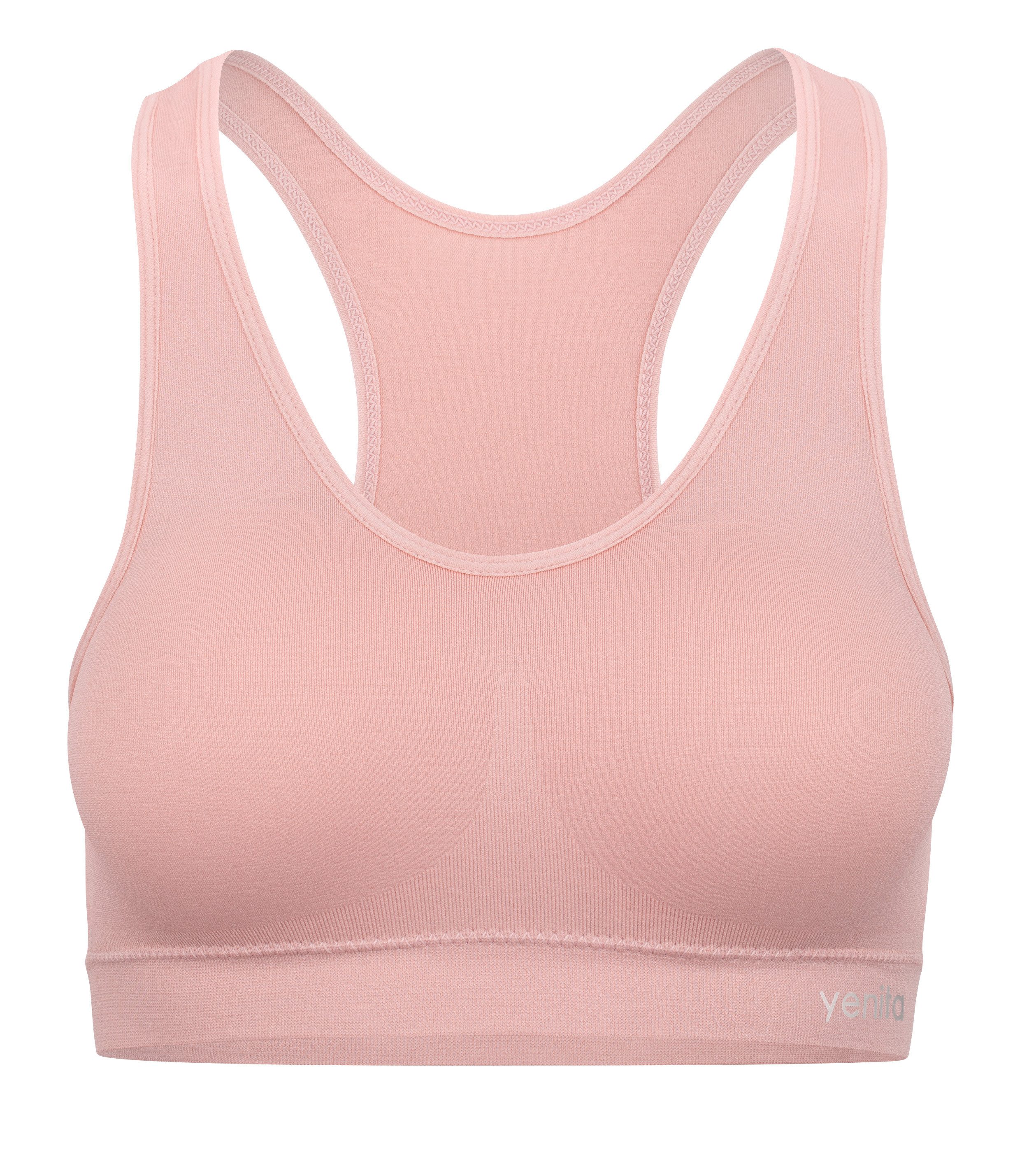 Yenita® Bustier mit Racerback