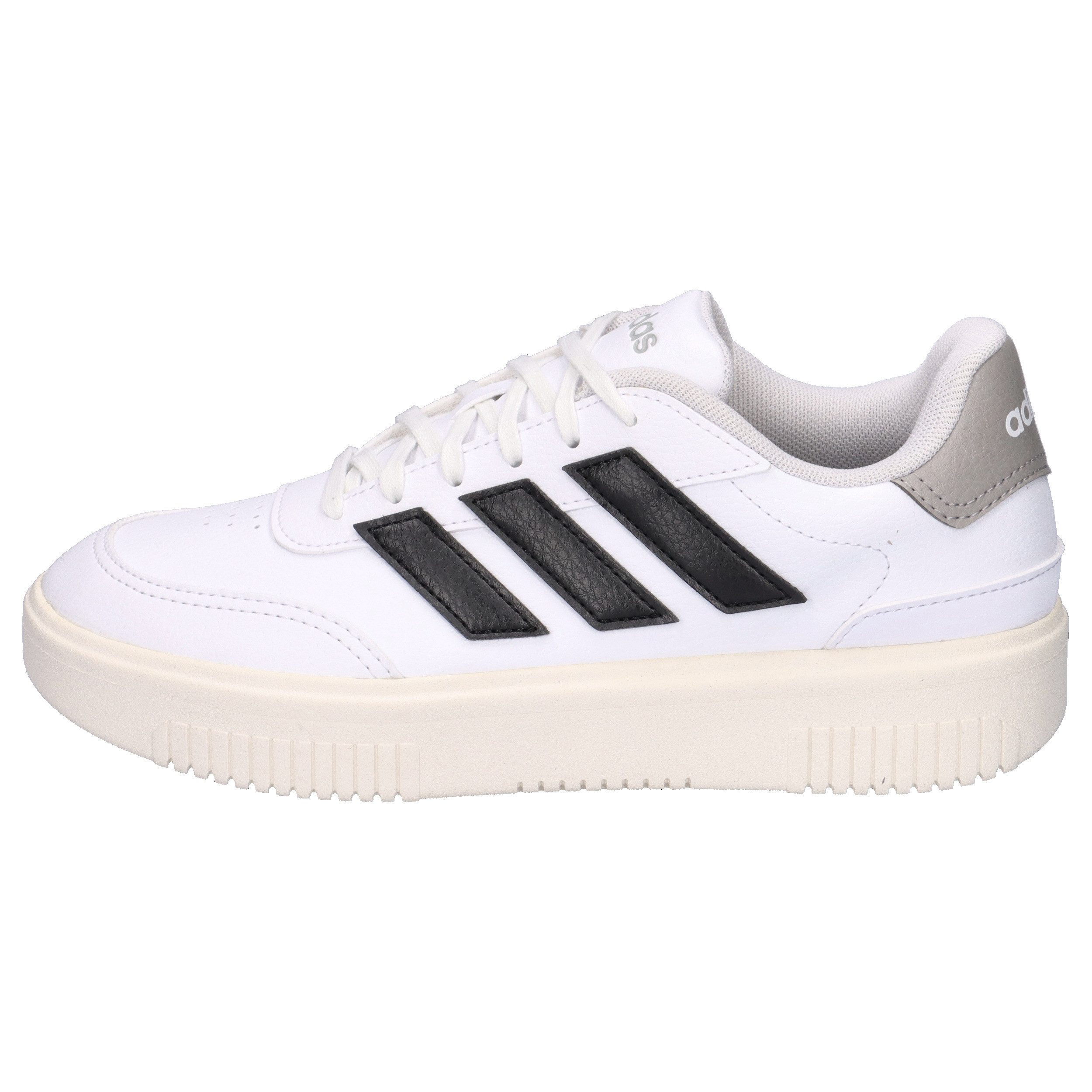 adidas Performance adidas Damen Sneaker COURTBLOCK BOLD Sneaker