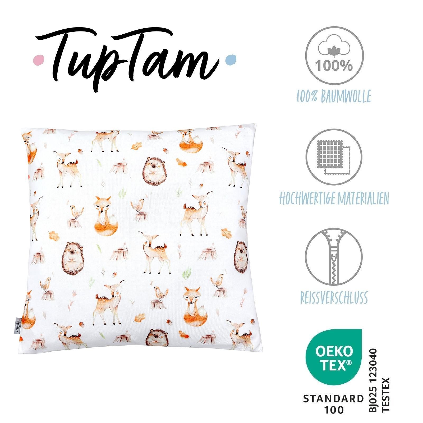 TupTam Kissenbezug