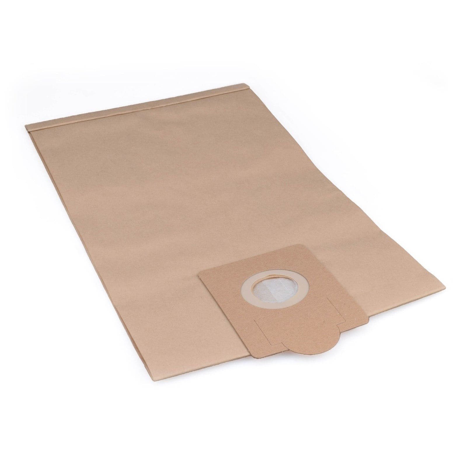 Reinica Staubsaugerbeutel passend für Elsea Eject EJWI 220, 10er-Pack Staubbeutel Saugerbeutel Beutel Filtertüten