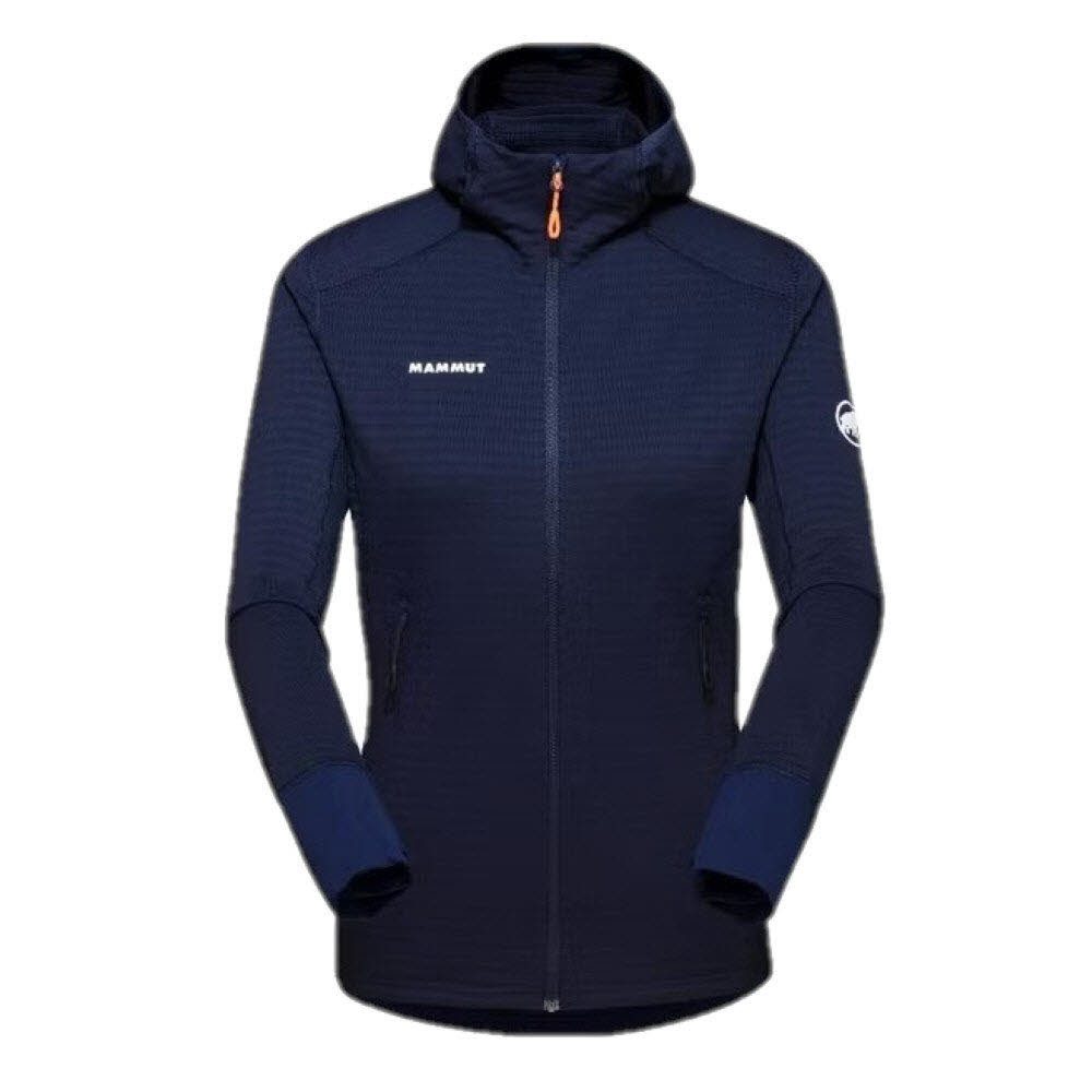 Mammut Funktionsjacke Taiss Light ML Hooded günstig online kaufen