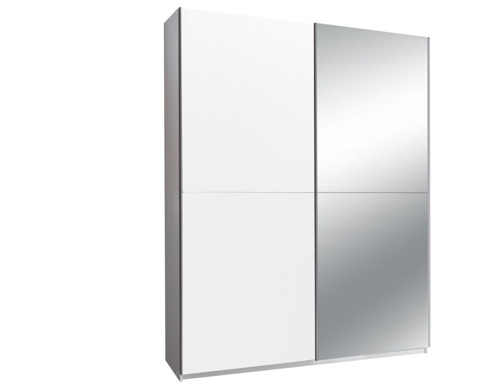 Pol-Power Kleiderschrank