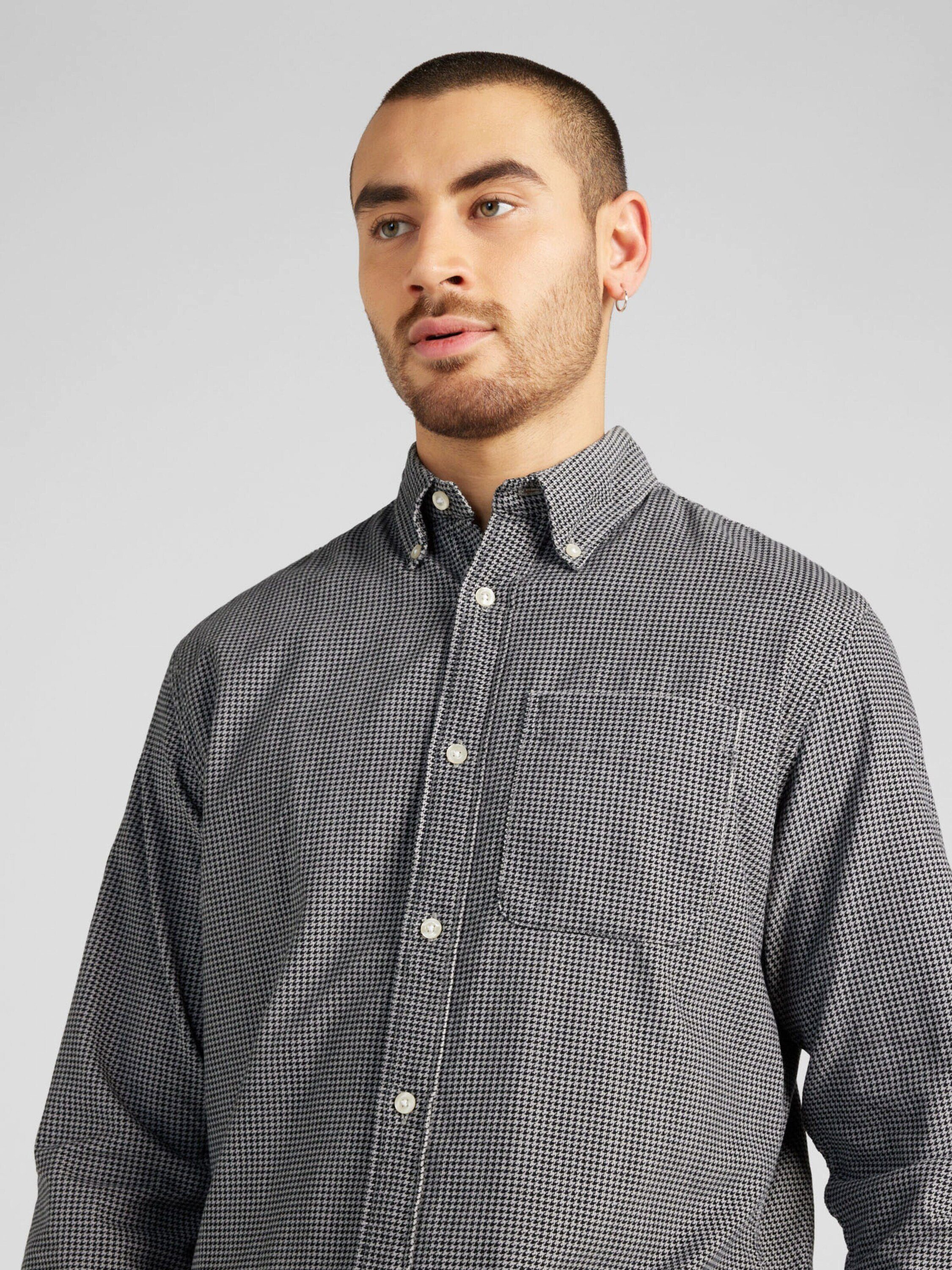 Jack & Jones Langarmhemd BROOK (1-tlg)
