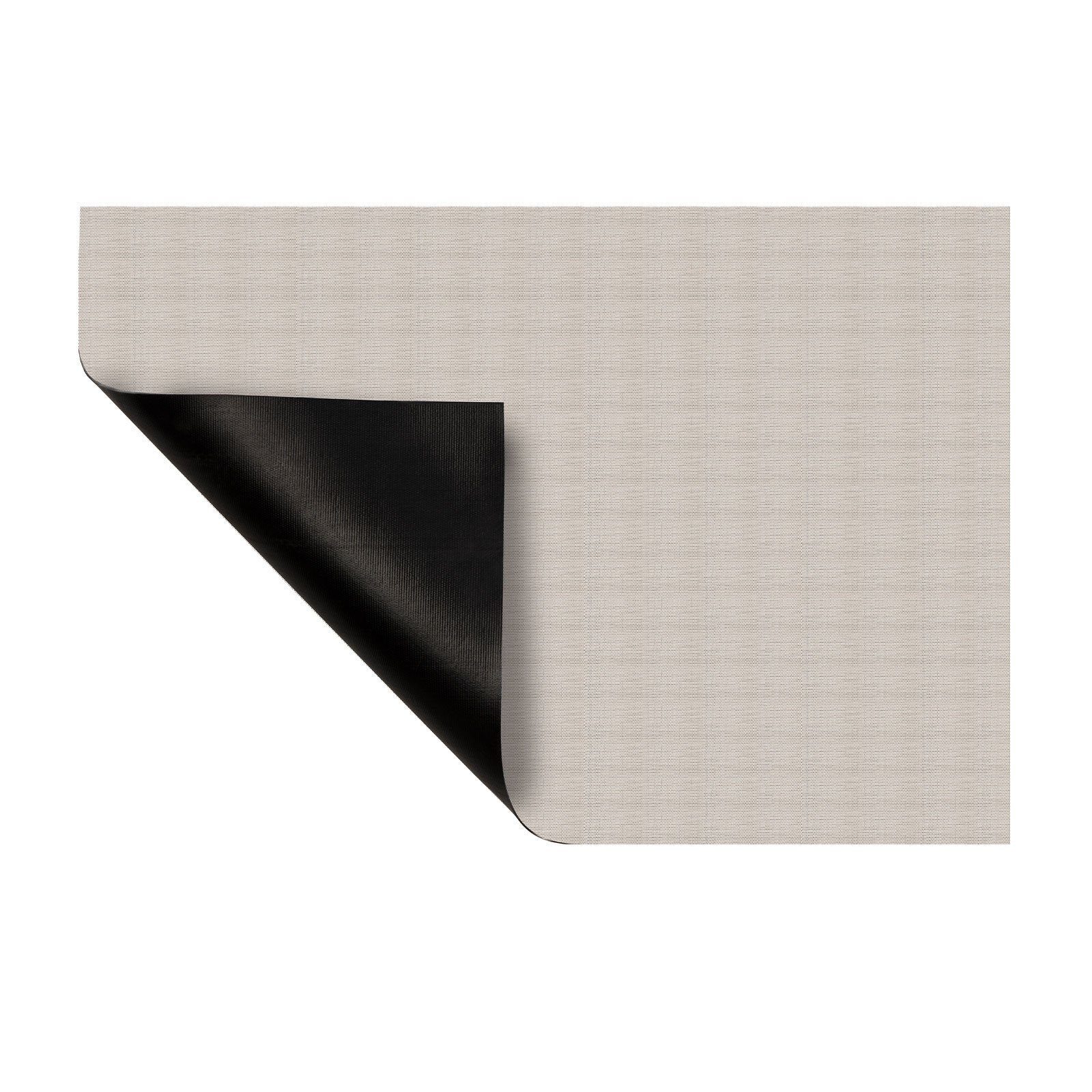 Karat Badematte Daroca, ideal fürs Badezimmer, Angenehme Haptik, Duschvorleger, Höhe 3 mm, Rechteckig, rechteckig, schnell trocknend, antibakteriell