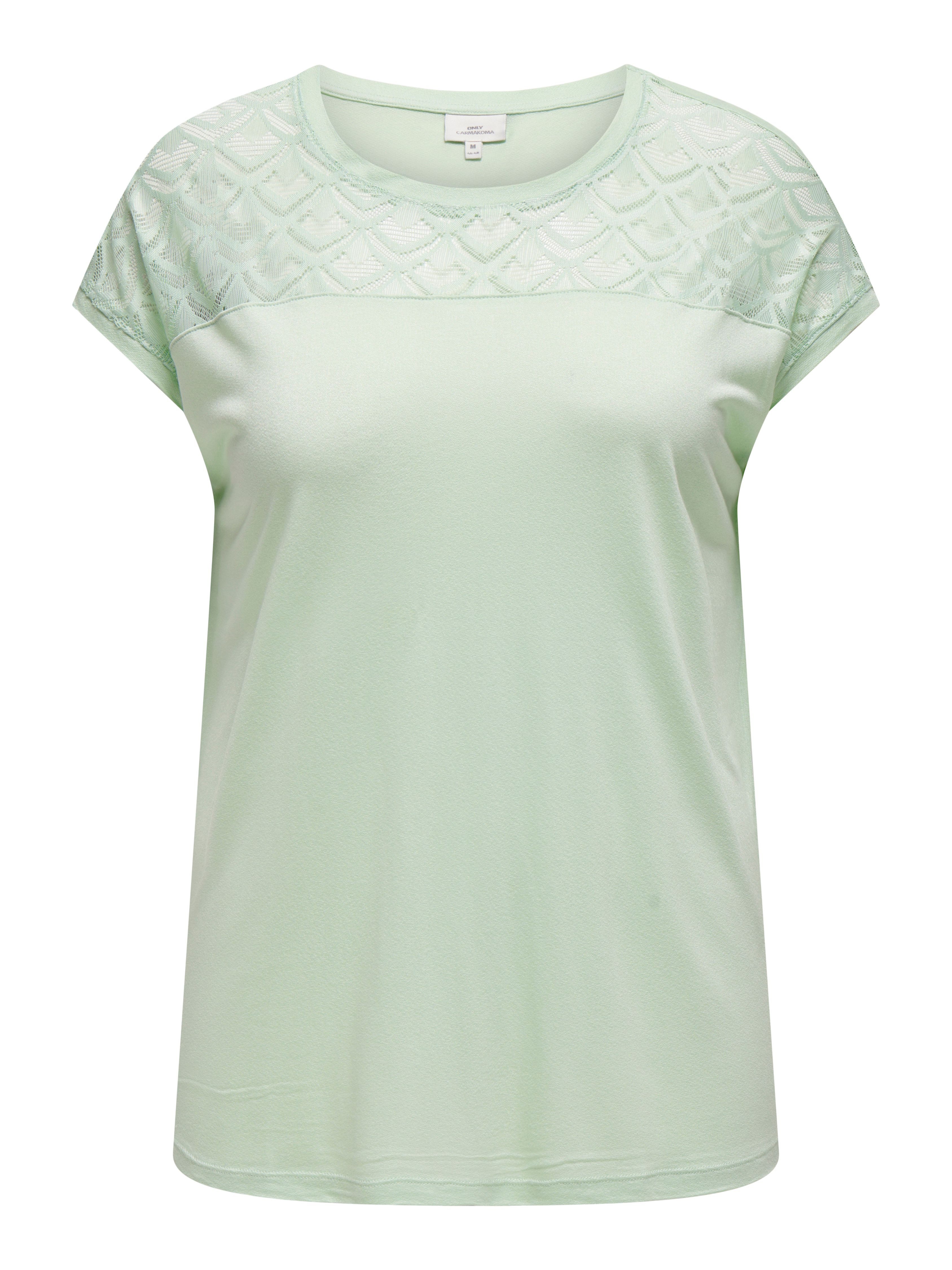 ONLY CARMAKOMA T-Shirt günstig online kaufen