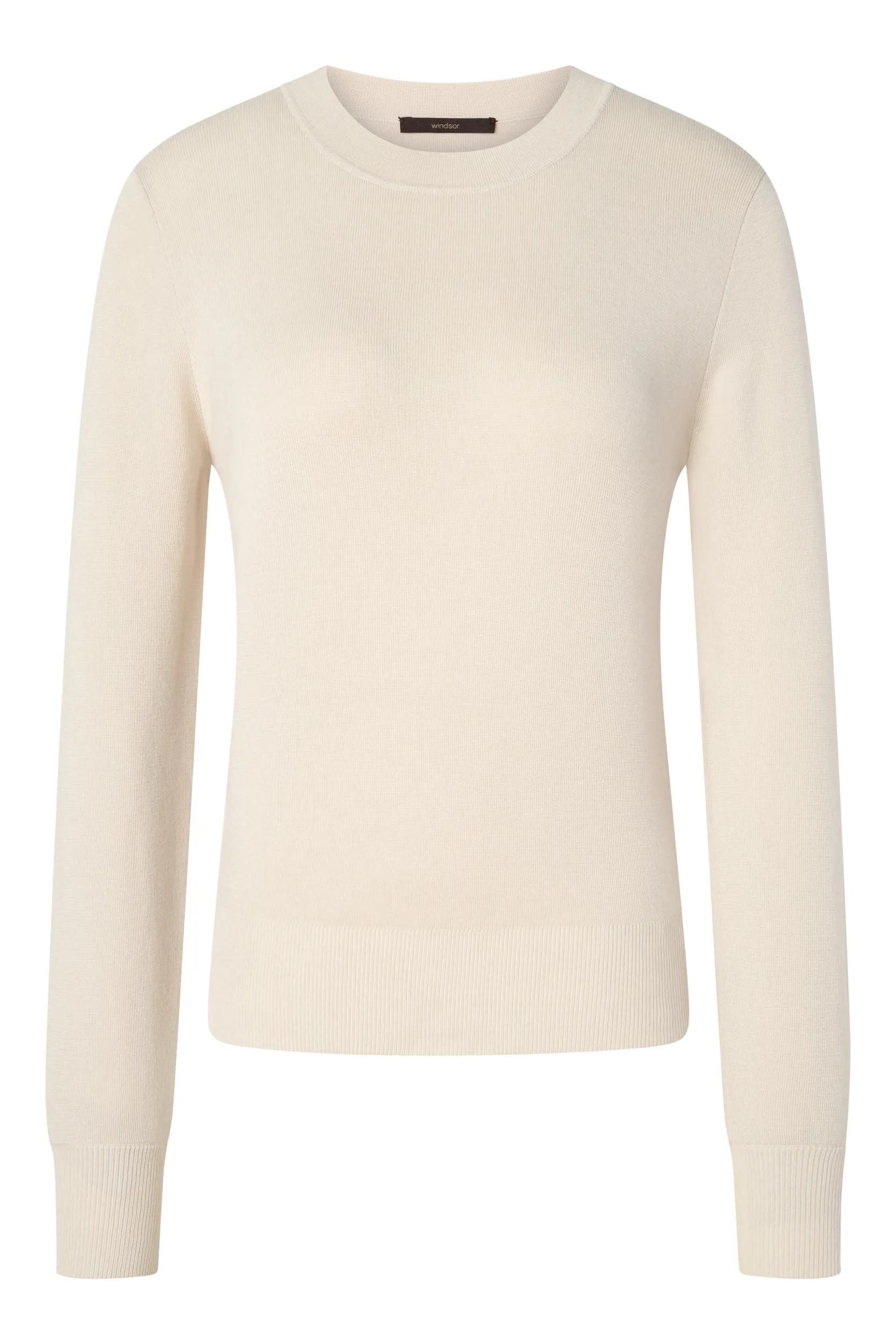 Windsor Strickpullover DP710