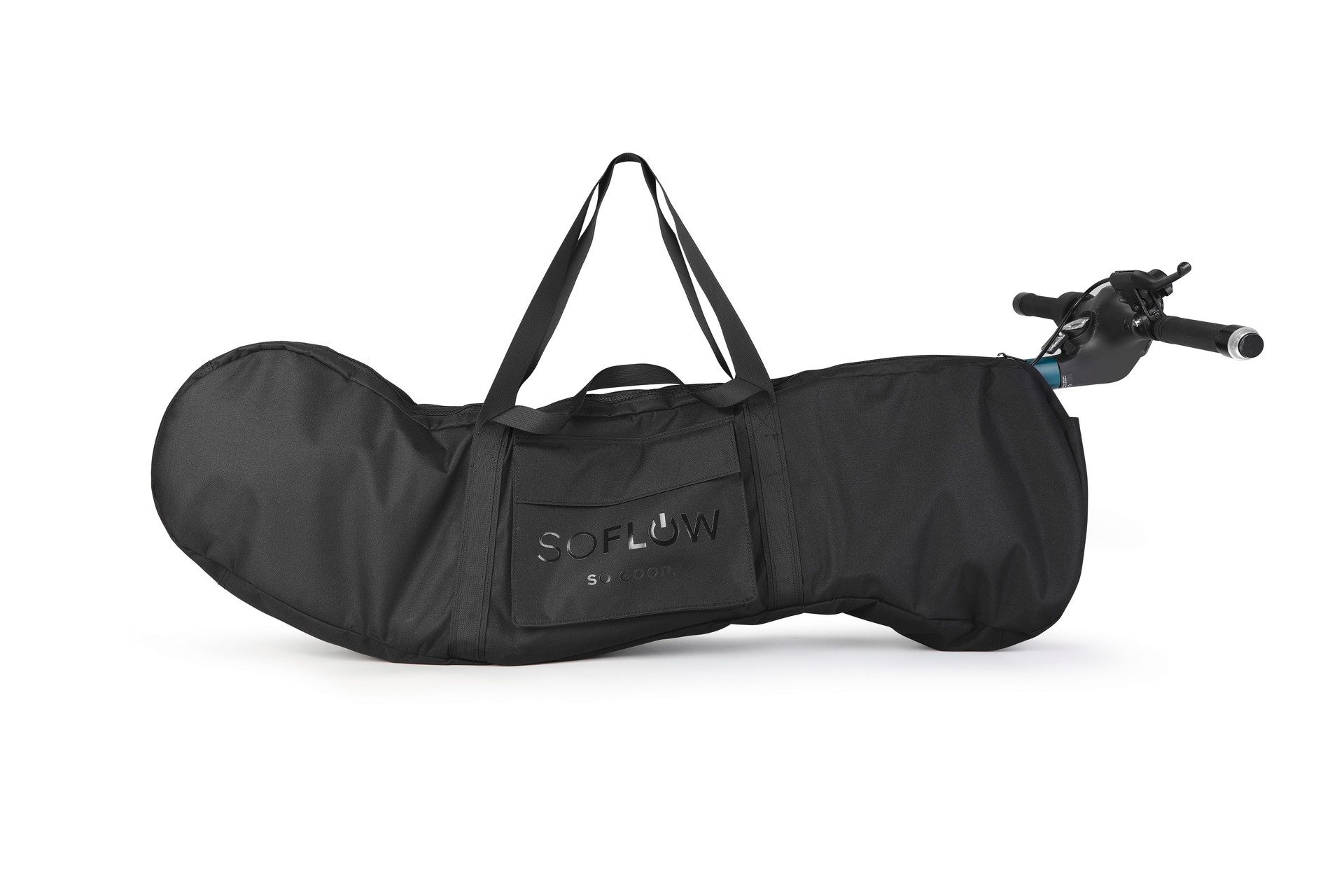 soflow Tragetasche SCOOT 'N' BAG SMALL