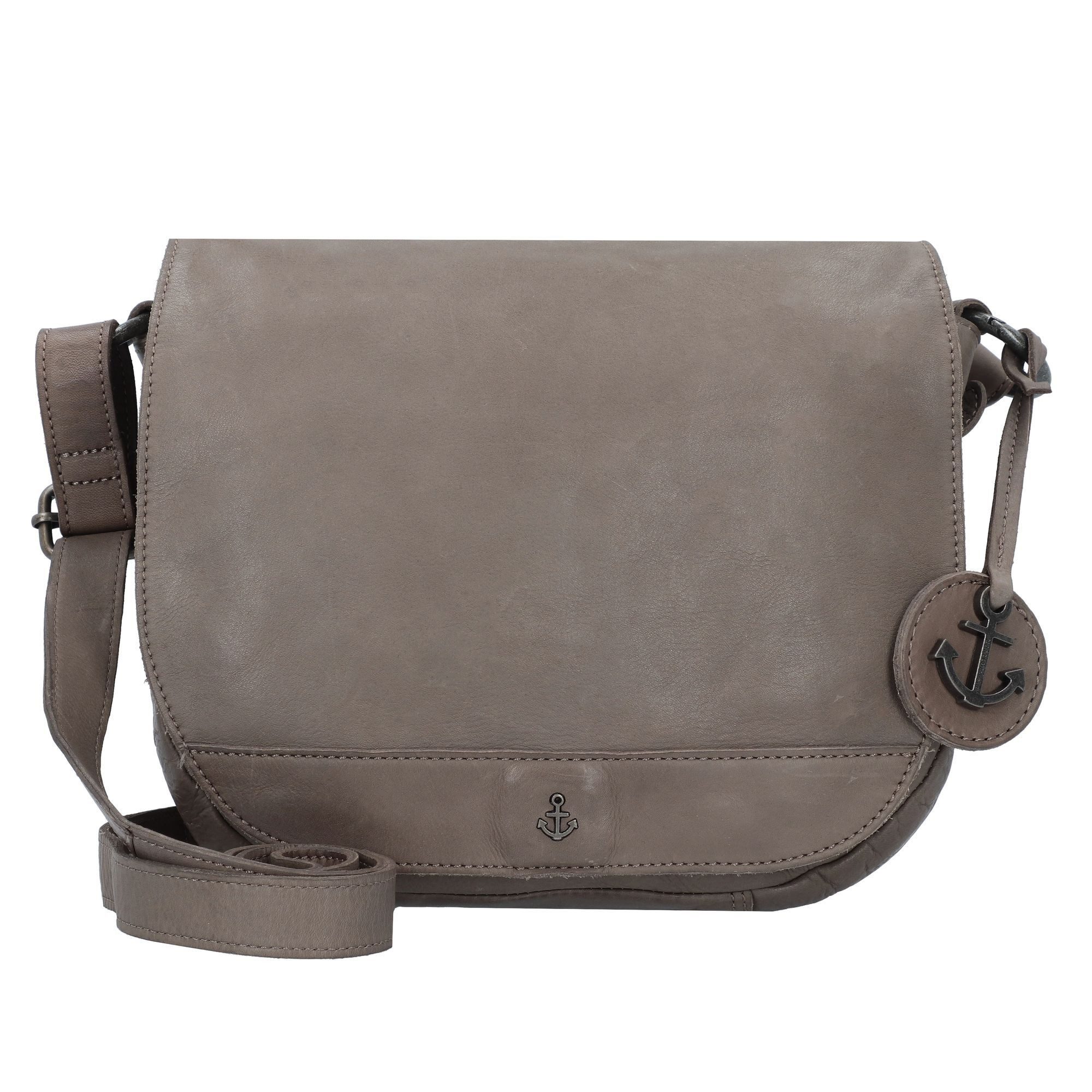 HARBOUR 2nd Umhängetasche Anchor Love, Leder günstig online kaufen