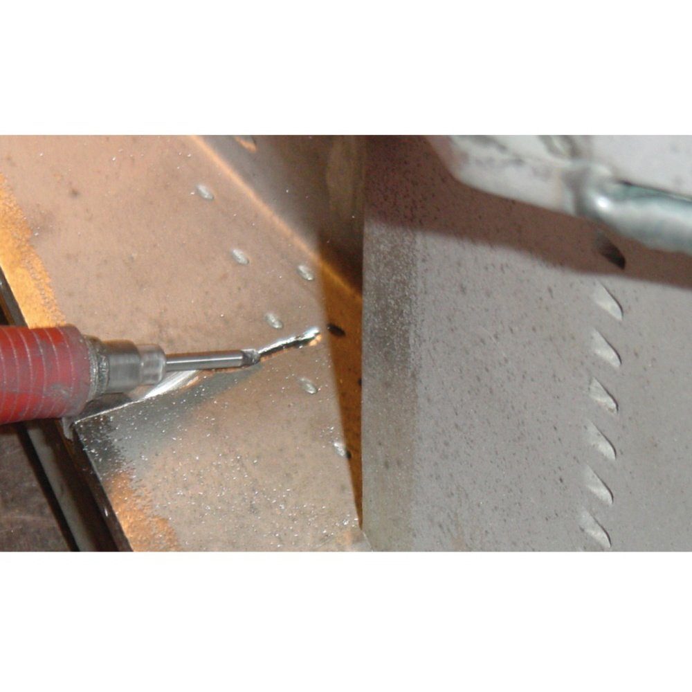 Pferd Fräse PFERD 21211083 Frässtift Hartmetall günstig online kaufen