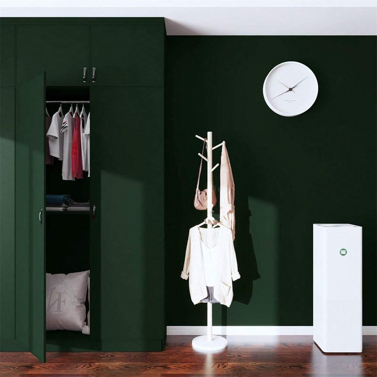 HomeBella Vinyltapete Wasserfeste Tapete selbstklebend Abziehbar schimmelre günstig online kaufen