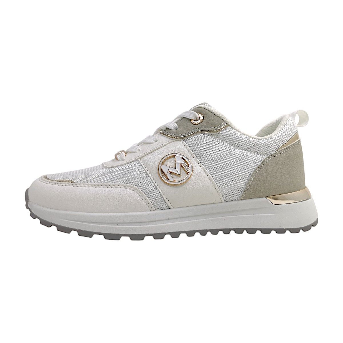 Mexx Schnürer Schnürschuh