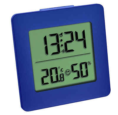 TFA Dostmann Raumthermometer »Digitales Thermometer-Hygrometer TFA 30.5038«