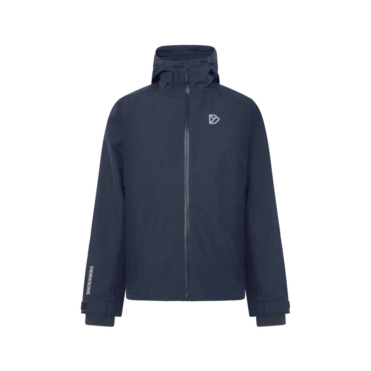 Didriksons 3-in-1-Funktionsjacke Trien Herren Funktionsjacke, Windjacke, Winterjacke, Regenjacke, Anorak