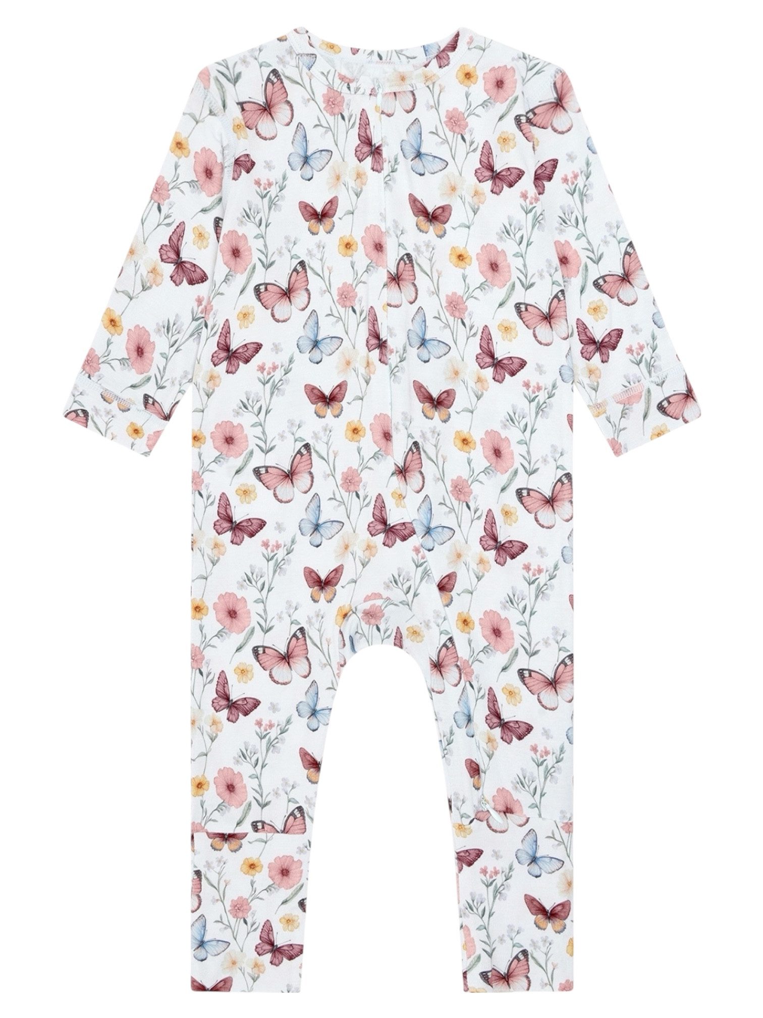 Hust & Claire Strampler Mulle (1-tlg)