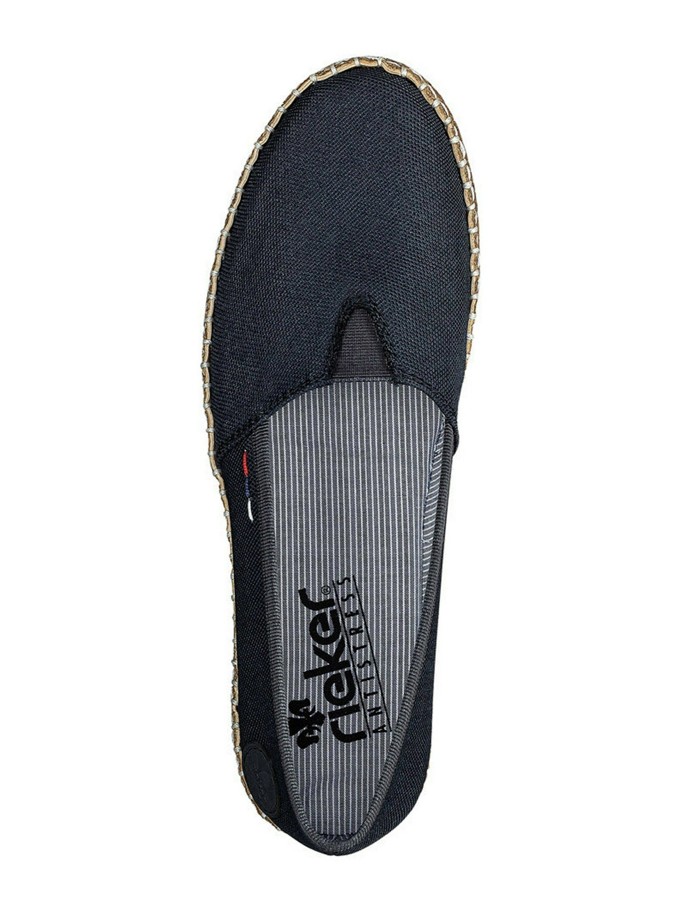 Rieker Espadrille (1-tlg)