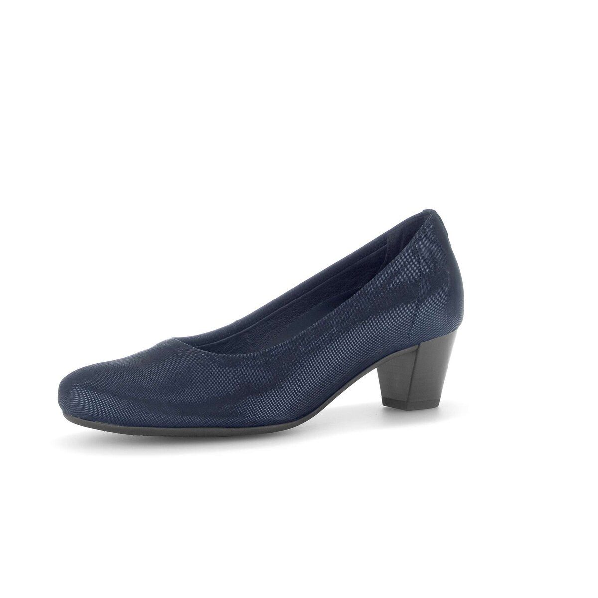 Gabor Eleganter Pumps Effektleder Pumps günstig online kaufen