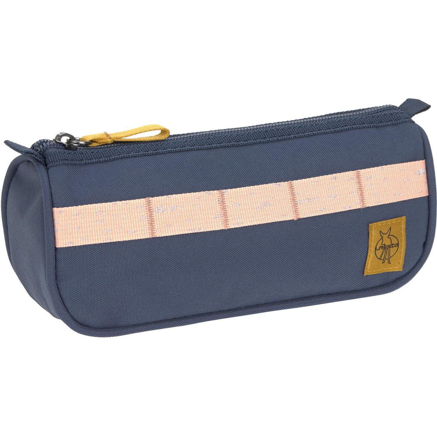 LÄSSIG Federmäppchen School Soft Pencil Case
