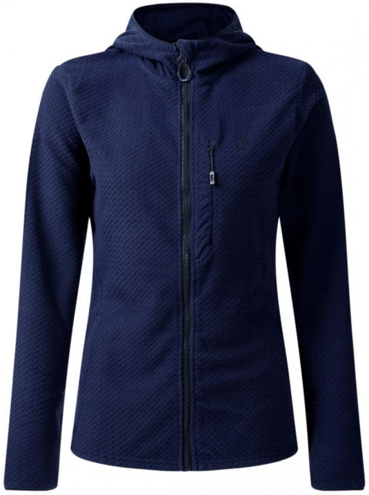 Dare2b Fleecejacke Damen Fleecejacke mit Kapuze - SwitchUpPrFle