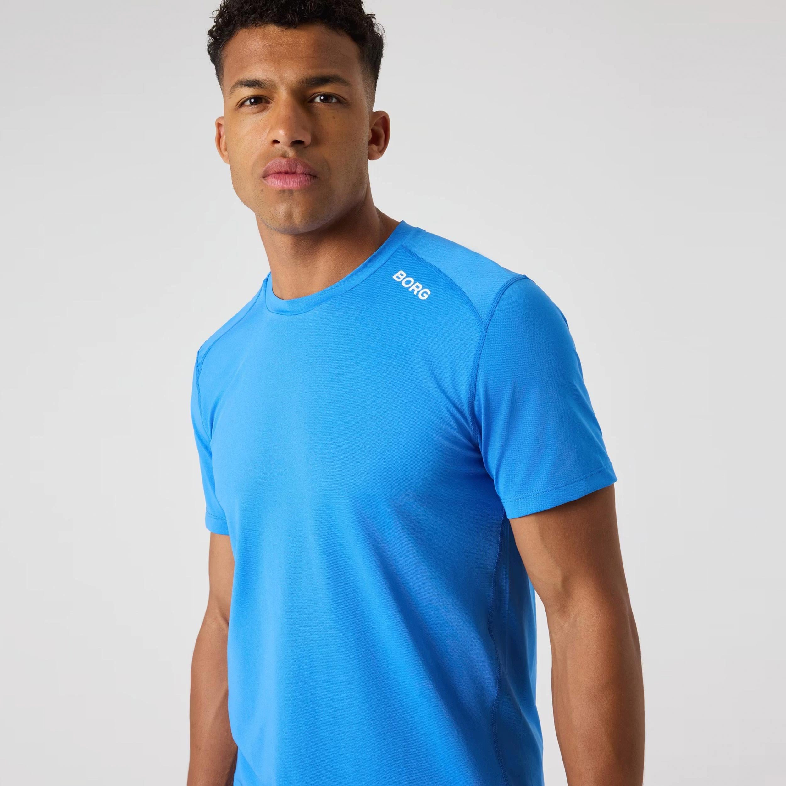 Björn Borg T-Shirt Borg Athletic