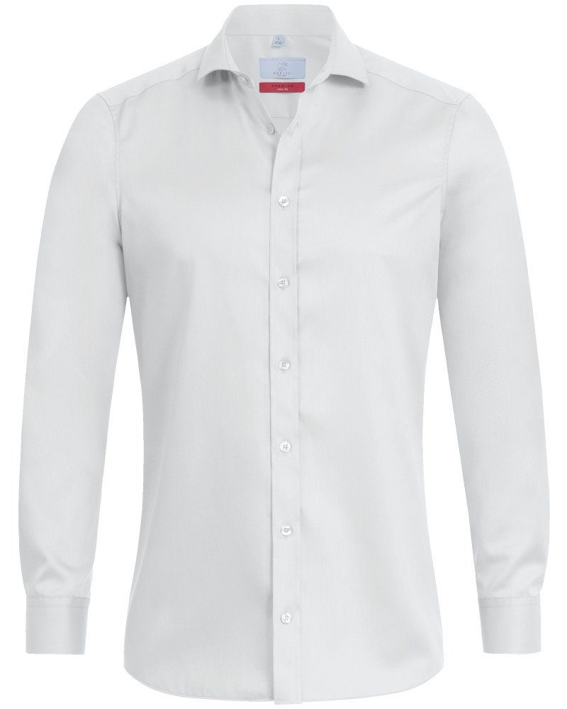 GREIFF Langarmhemd 6760 PREMIUM Slim Fit