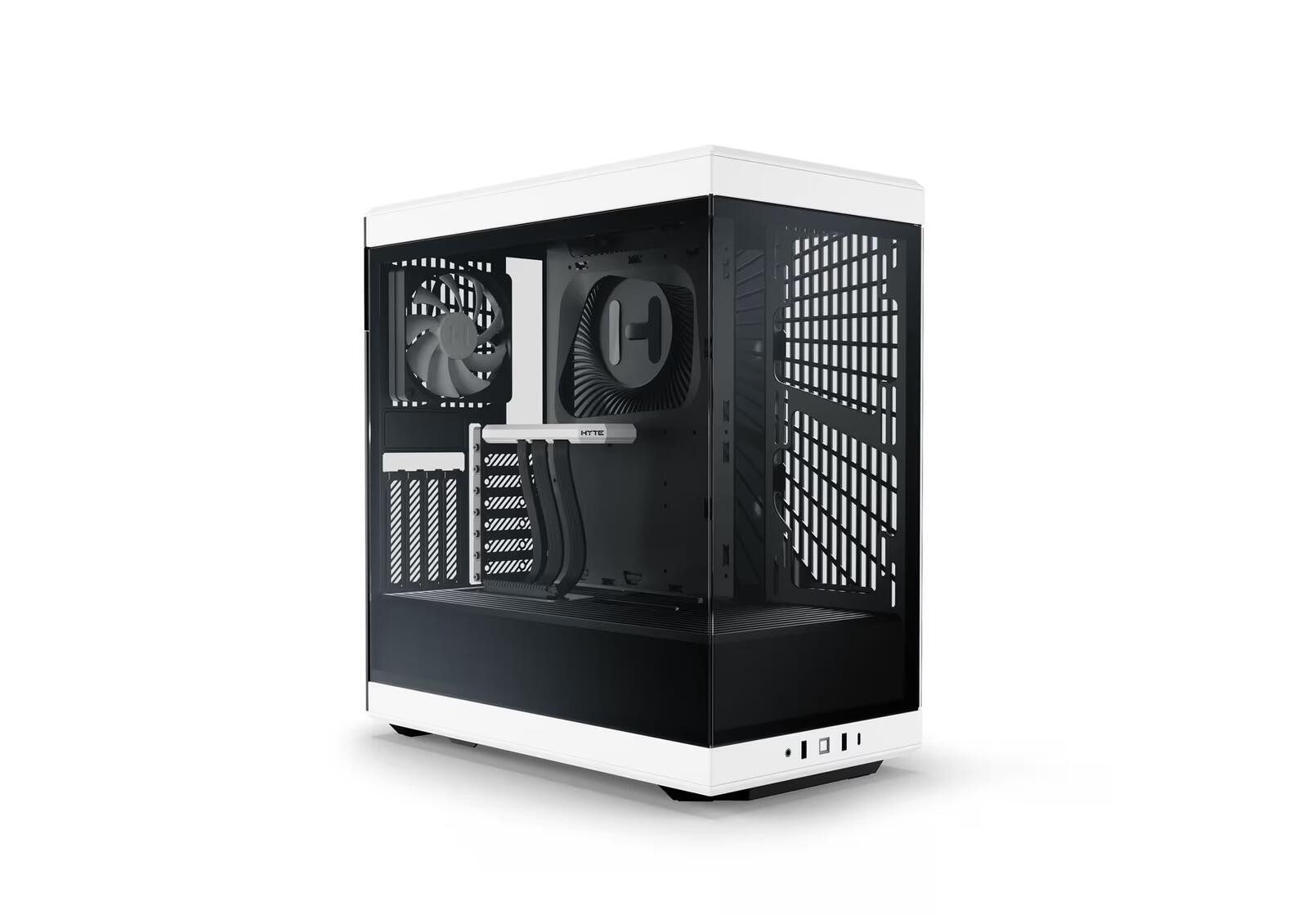 Hyte PC-Gehäuse HYTE Y40 Panda