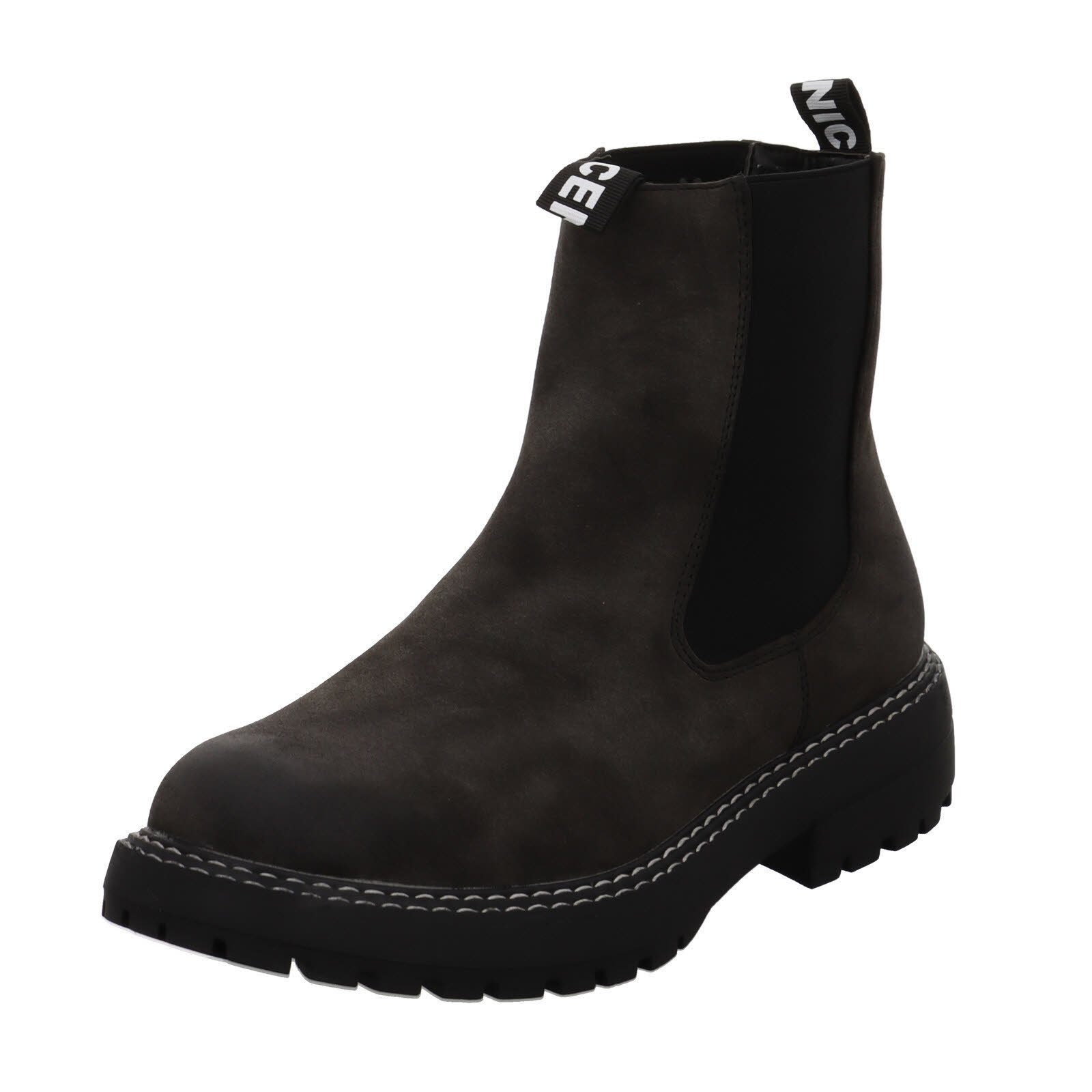 Boxx 9M219284-GY Сапогиette