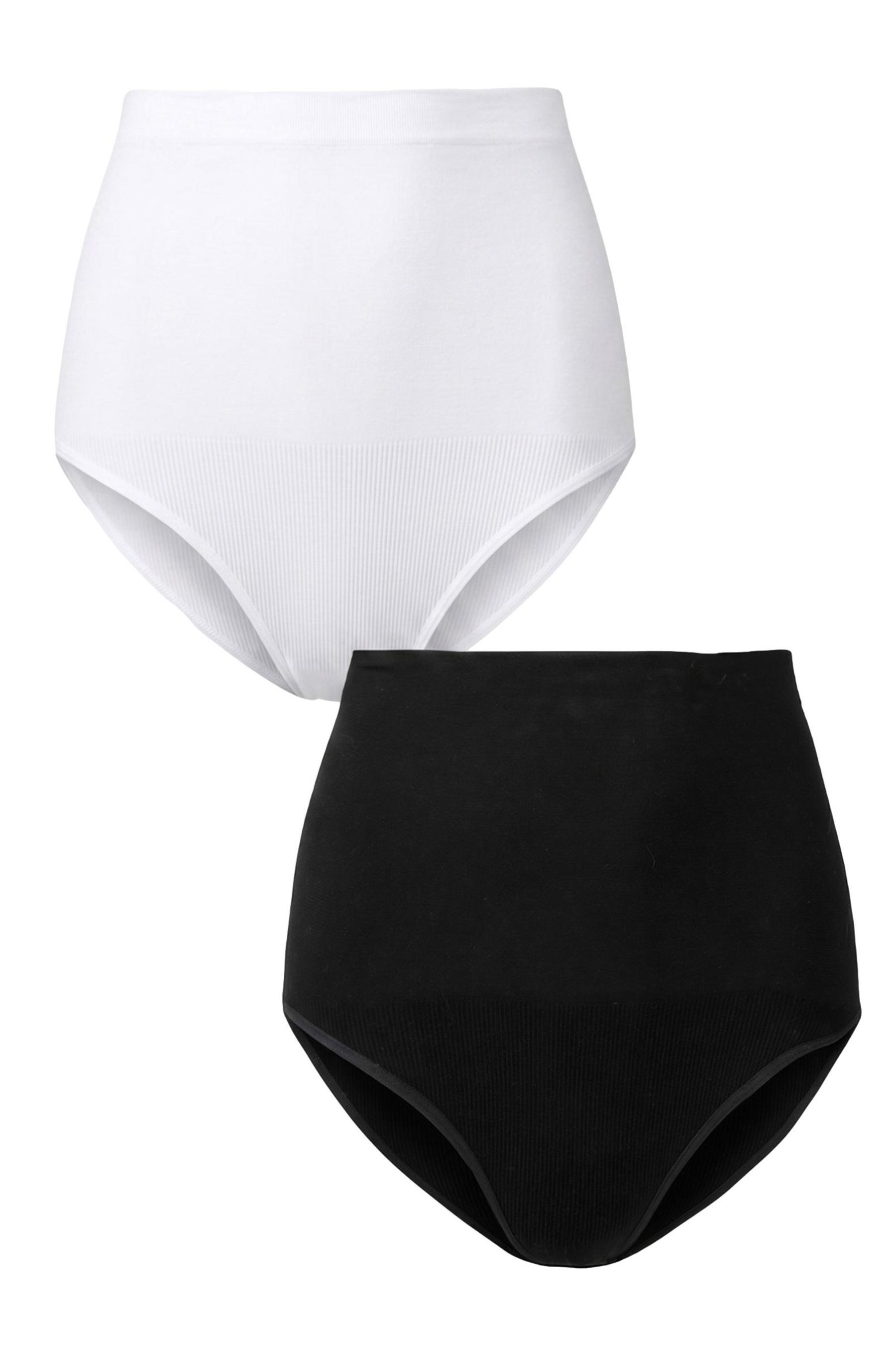 Seraphine Umstandsslip Seraphine stützende Post-Partum-Slips 2er-Pack (1-St)