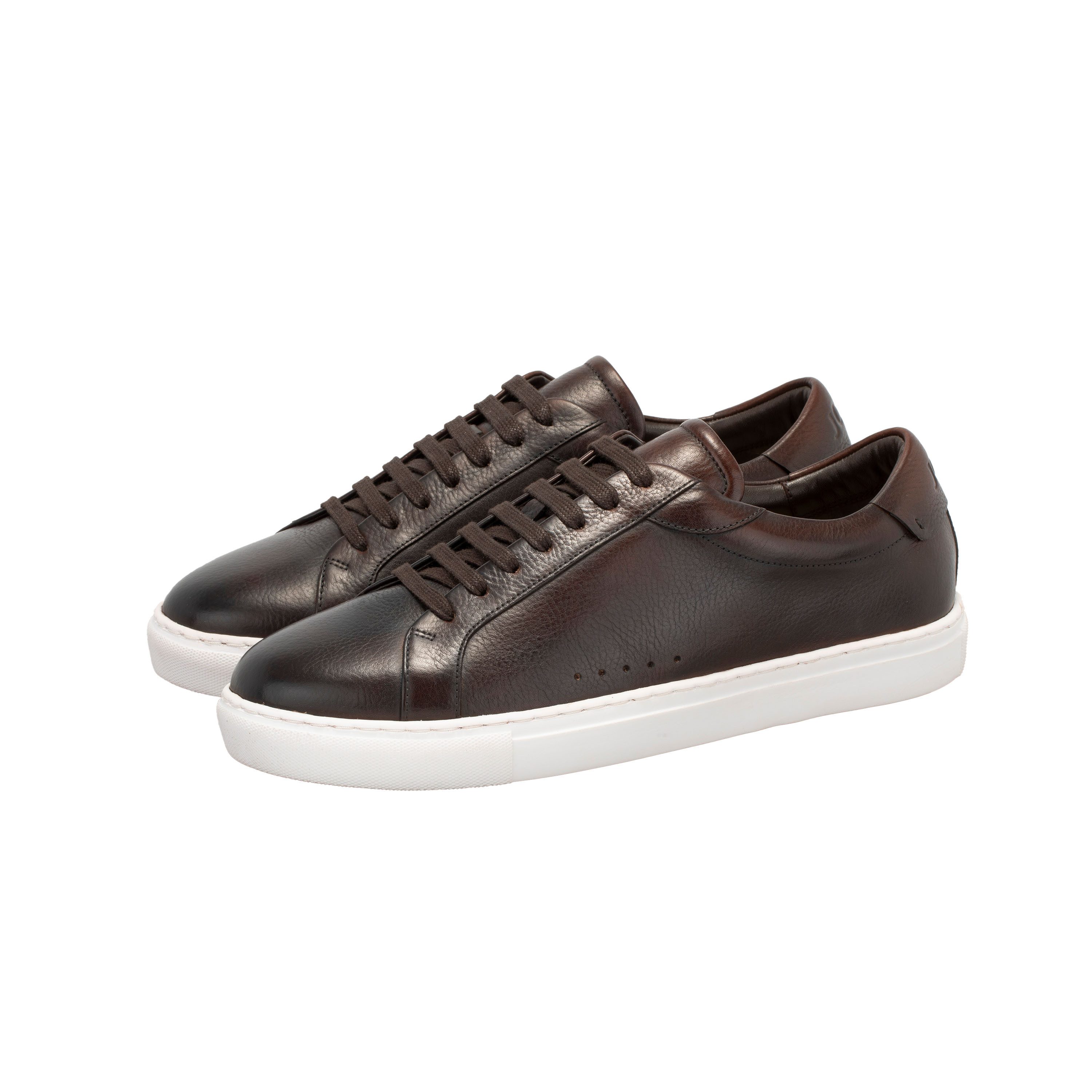 JOOP! estate coralie sneaker yc7 Sneaker Freizeitschuh, Halbschuh, Schnürer mit heller Laufsohle