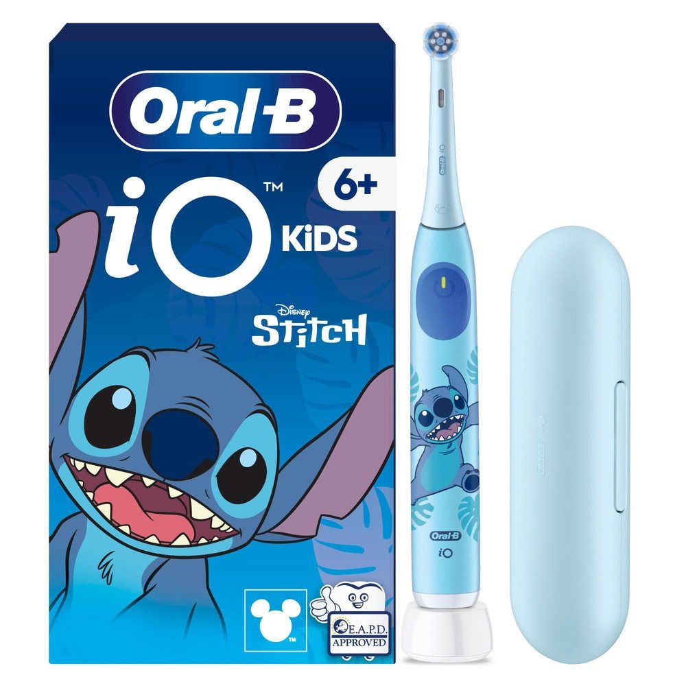 Oral-B Elektrische Zahnbürste