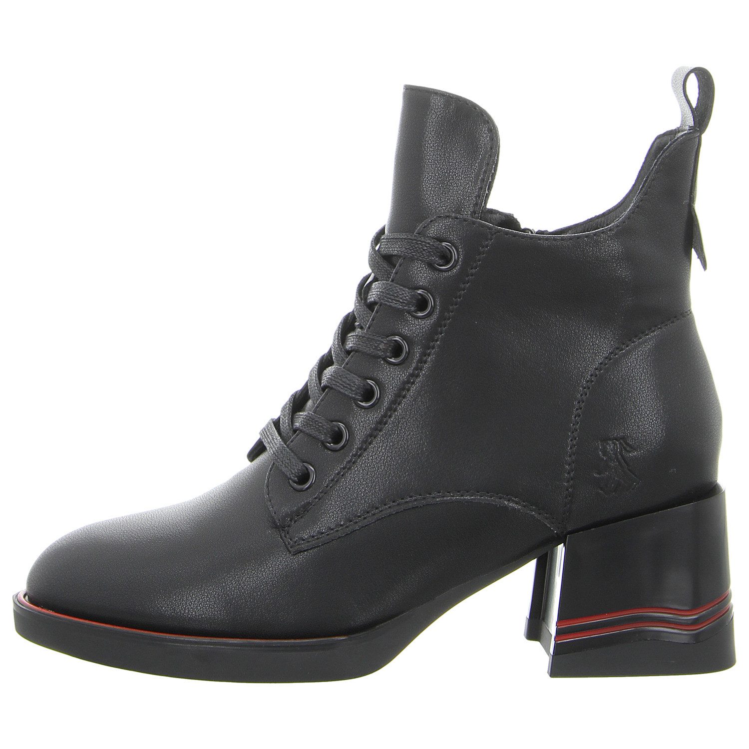 2GO FASHION Schnürstiefelette
