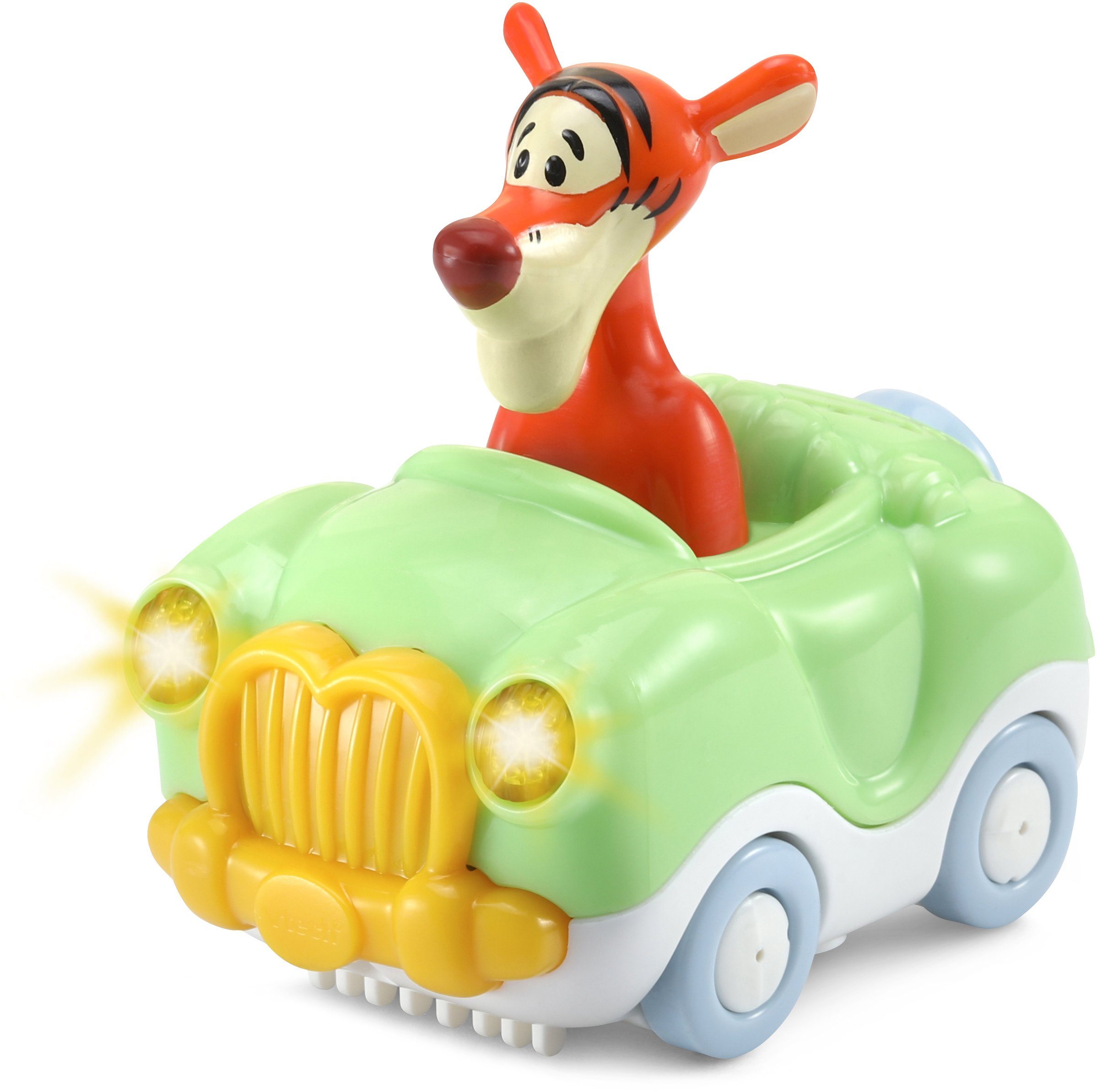 Vtech® Spielzeug-Auto Tut Tut Baby Flitzer, günstig online kaufen