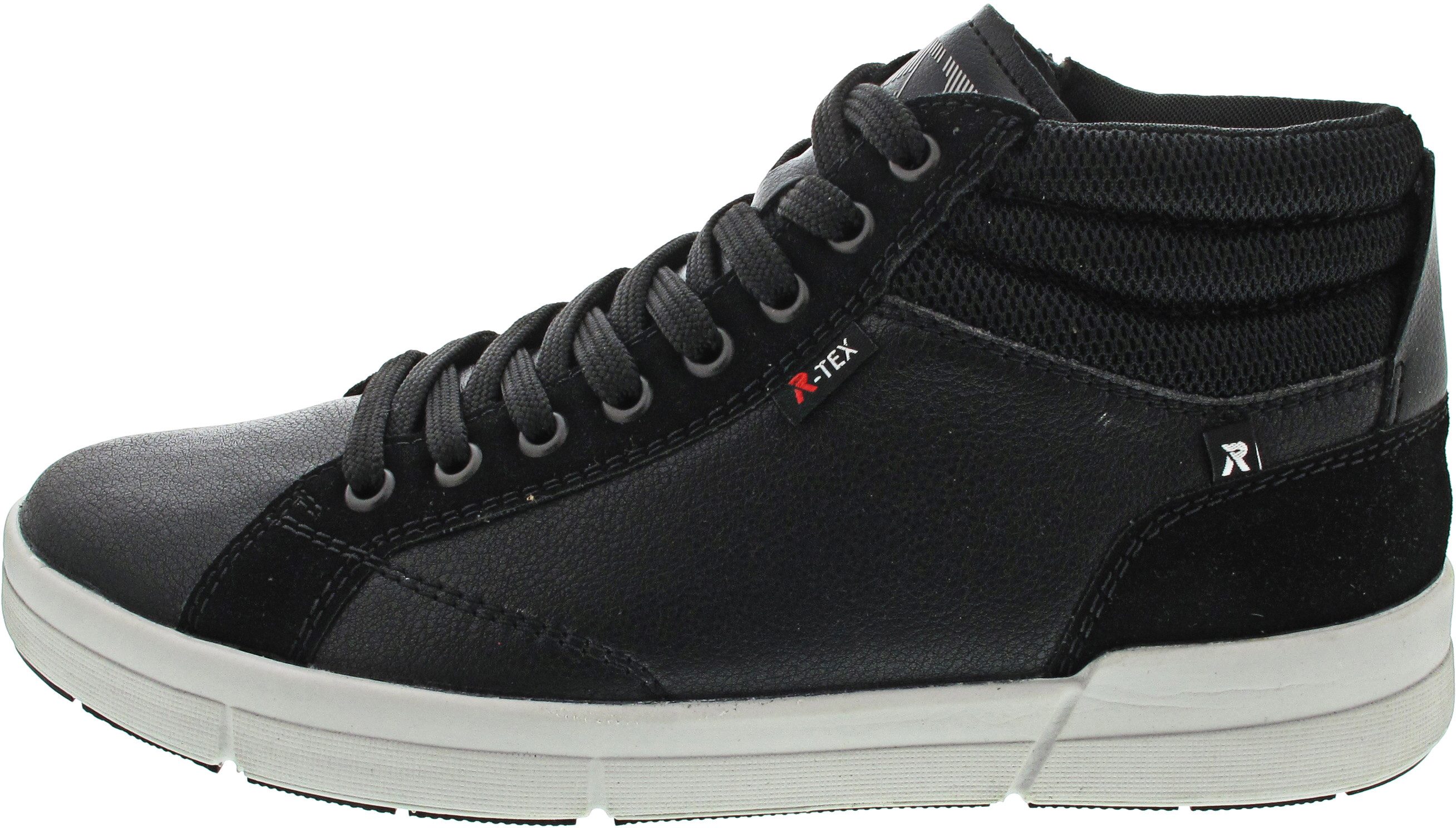 Rieker Stiefelette. Reduzierter Preis € 88,95. Unverbindliche Preisempfehlung € 99,95