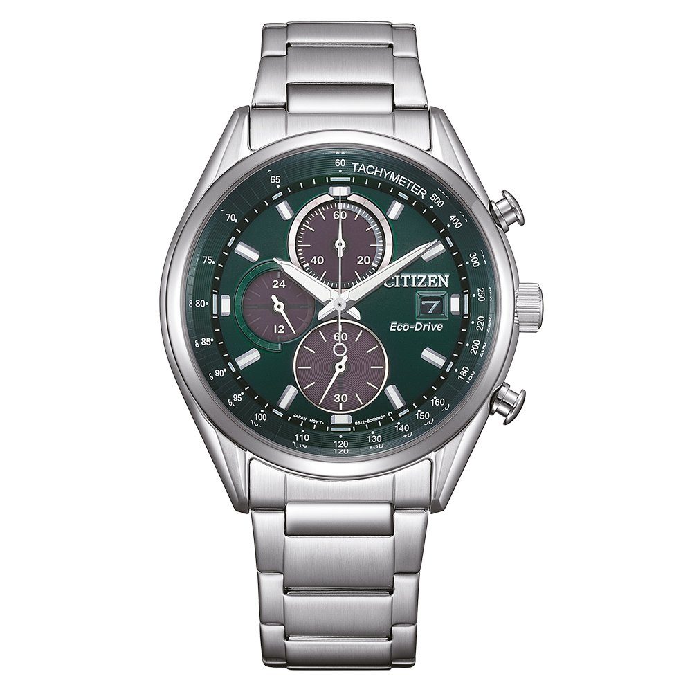 Citizen Chronograph Citizen Herren Chronograph Uhr günstig online kaufen