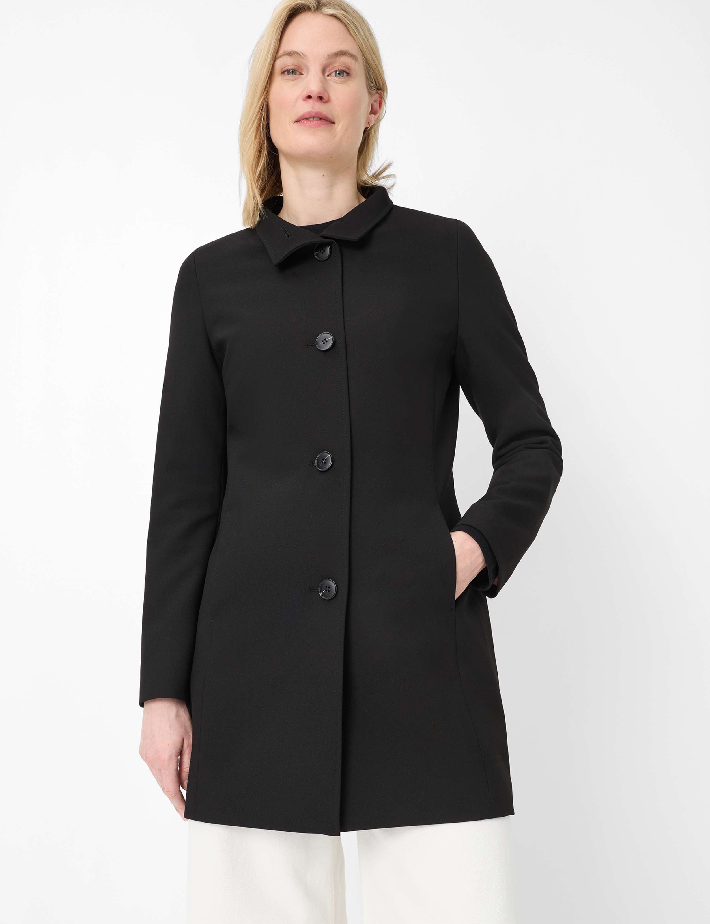 Fuchs Schmitt Outdoorjacke Style Kurzmantel Verona