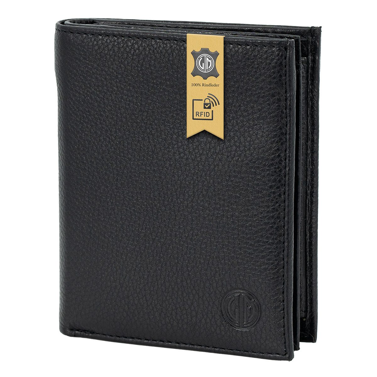 LINDENMANN Geldbörse