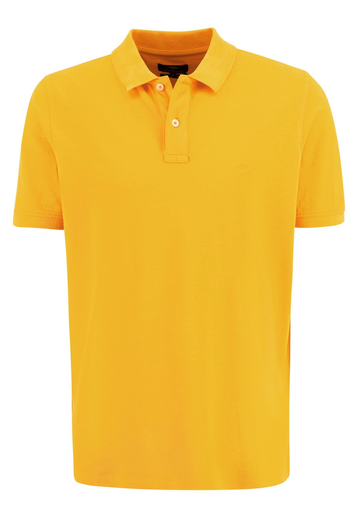 FYNCH-HATTON Kurzarmshirt soft sun | T-Shirts
