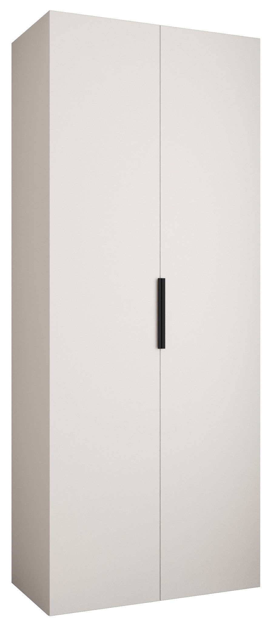 ABIKS MÖBEL Drehtürenschrank COMO 4 Schlafzimmerschrank günstig online kaufen