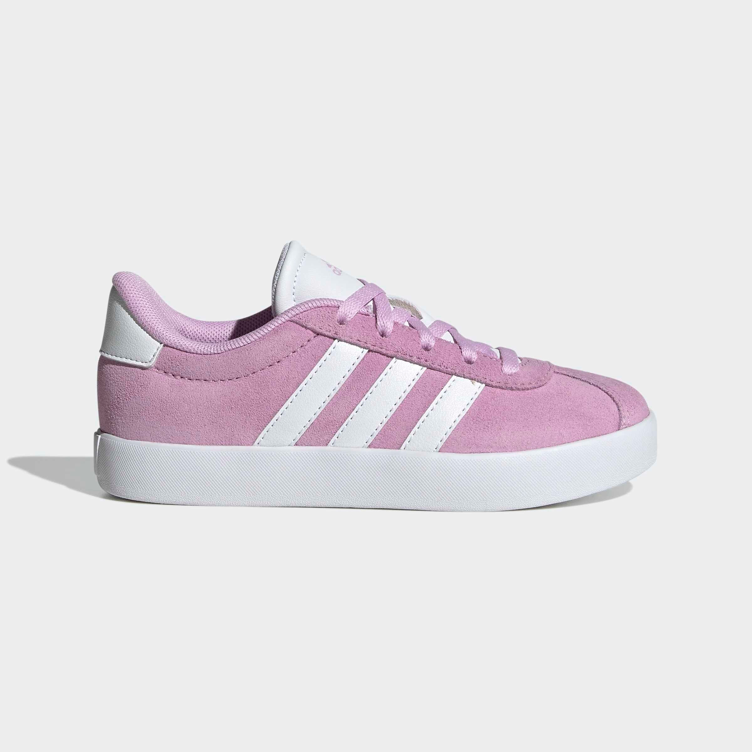 adidas Sportswear VL COURT 3.0 Sneaker inspiriert vom Design des adidas Handball Spezial