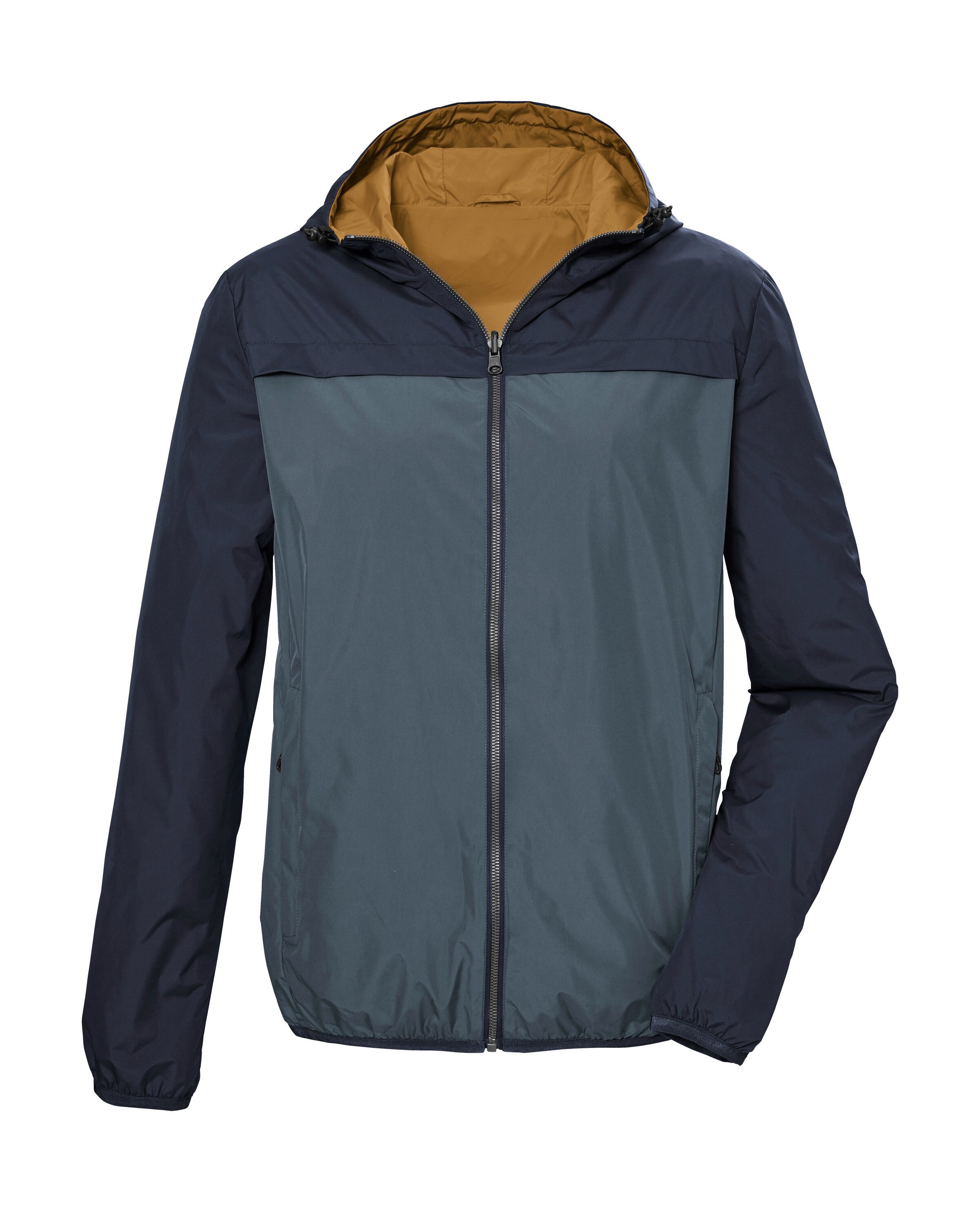 G.I.G.A. DX by killtec Wendejacke "GS 90 MN JCKT" Wendbare, winddichte, was günstig online kaufen
