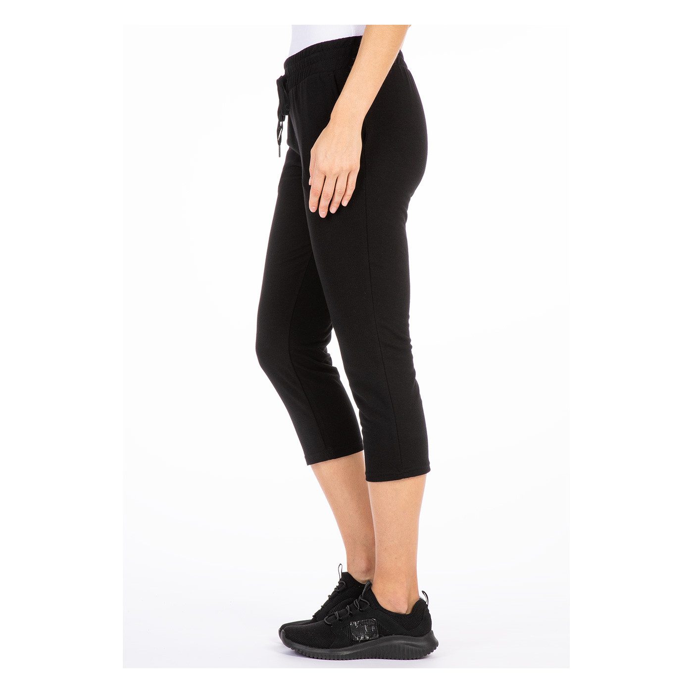 LPO Radlerhose Damen 7/8-Hose Pietra 2